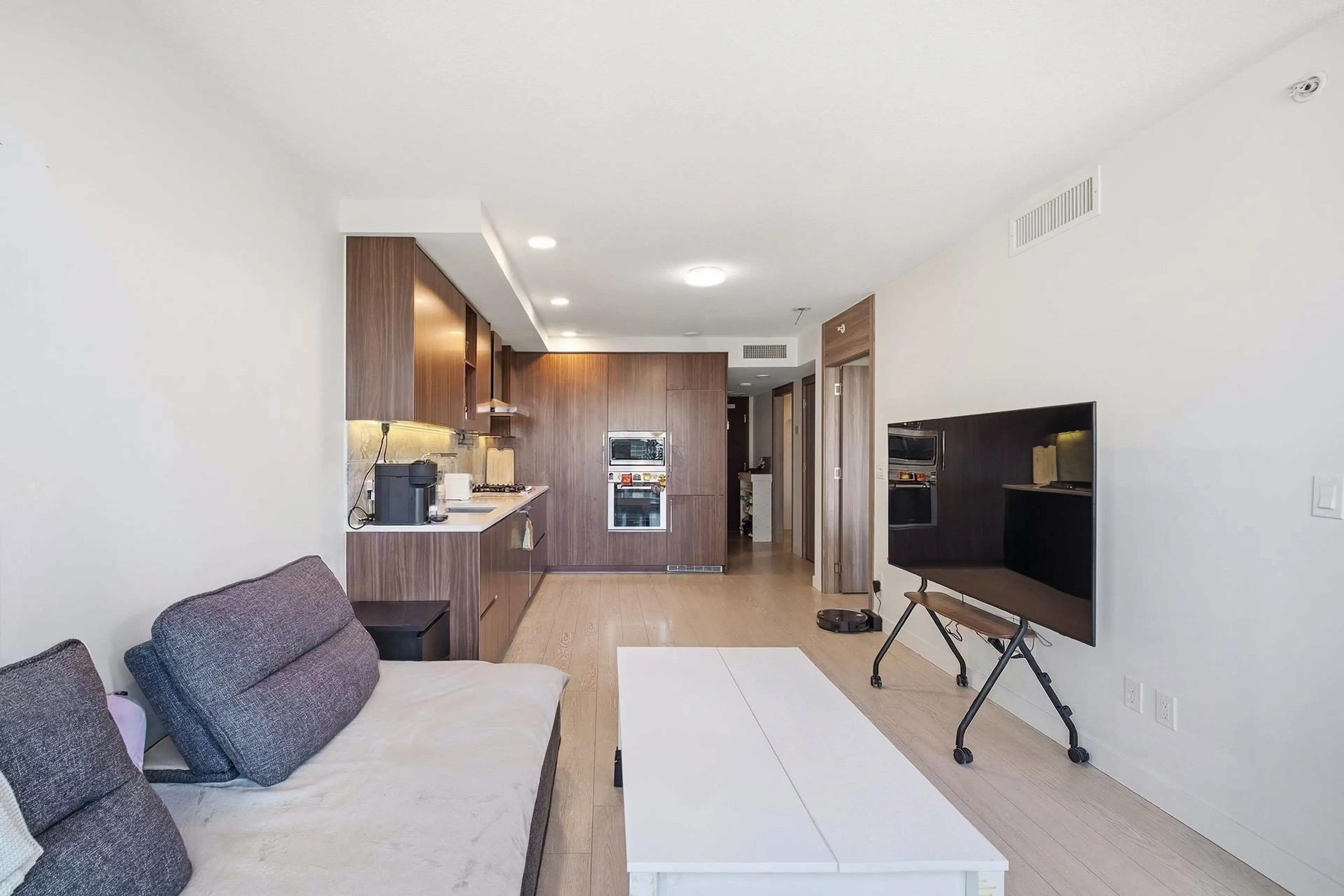 Property at #912 8800 HAZELBRIDGE WAY, Richmond, BC