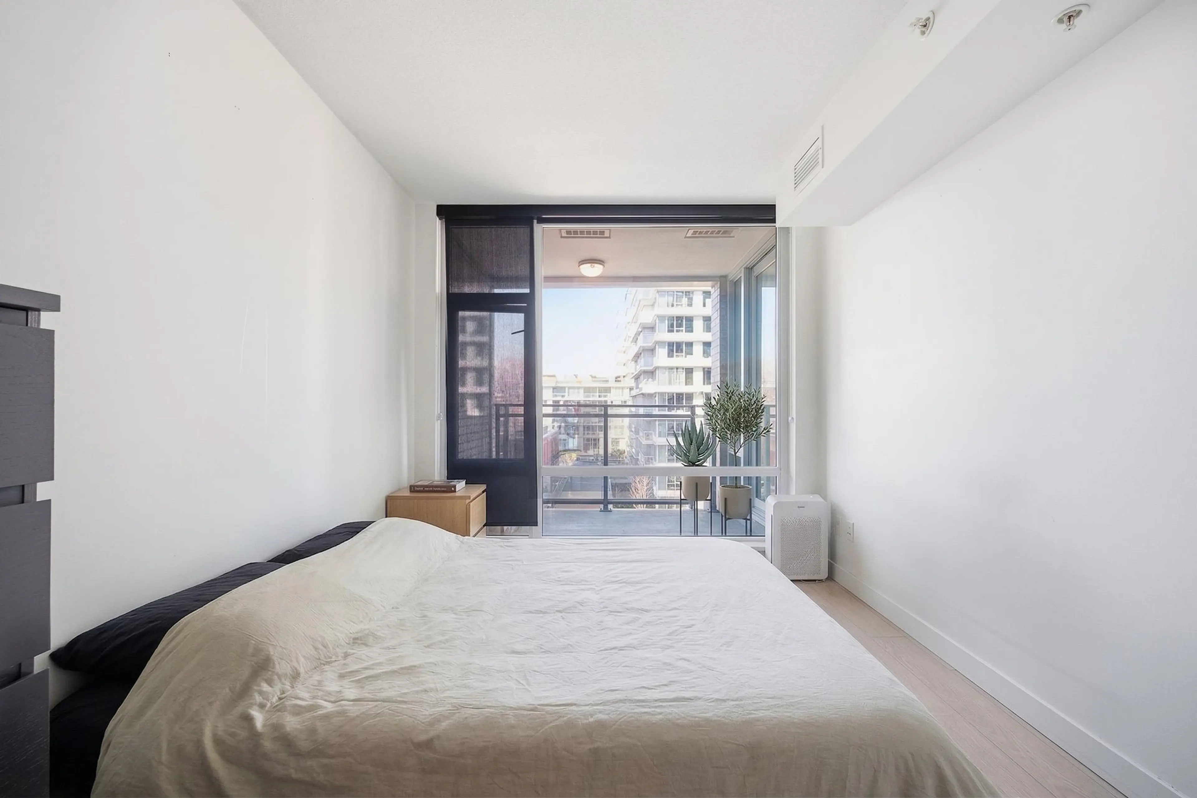 Property at #912 8800 HAZELBRIDGE WAY, Richmond, BC