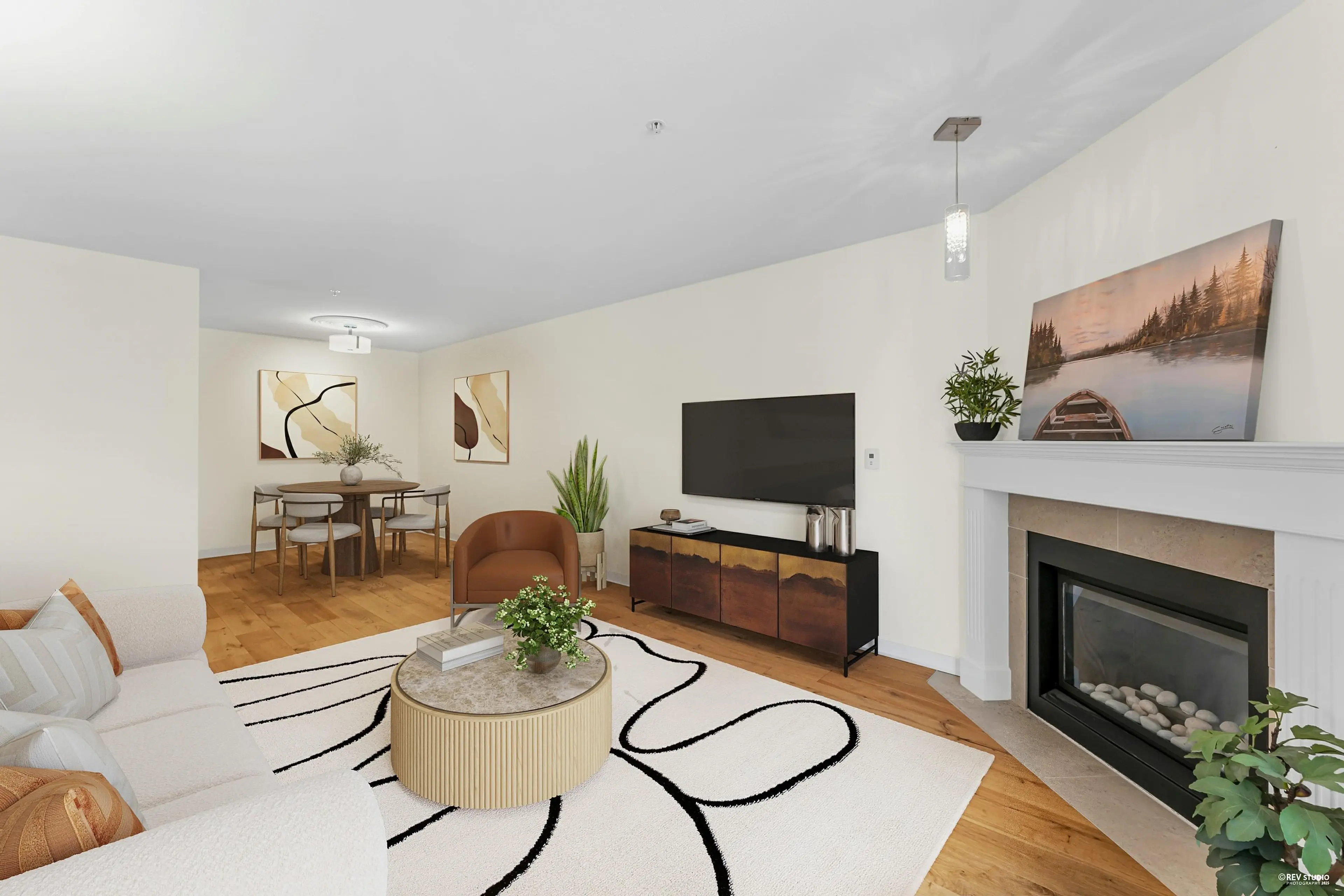 Property at #302 4758 53 STREET, Delta, BC