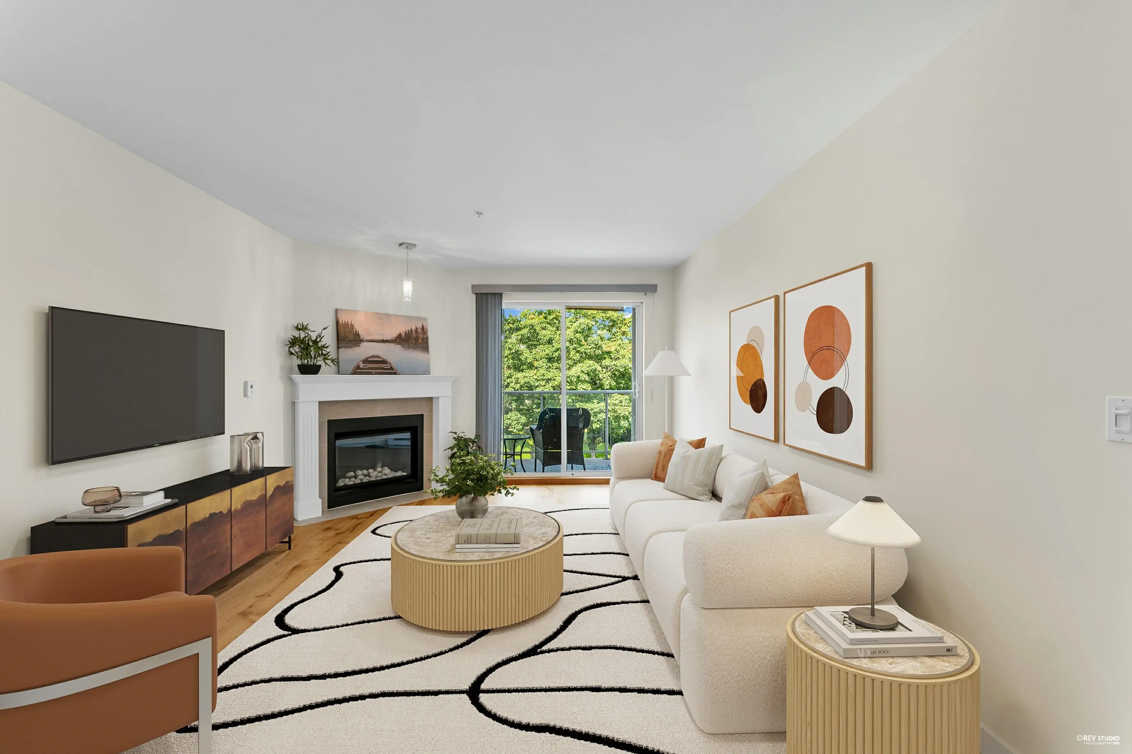 Property at #302 4758 53 STREET, Delta, BC