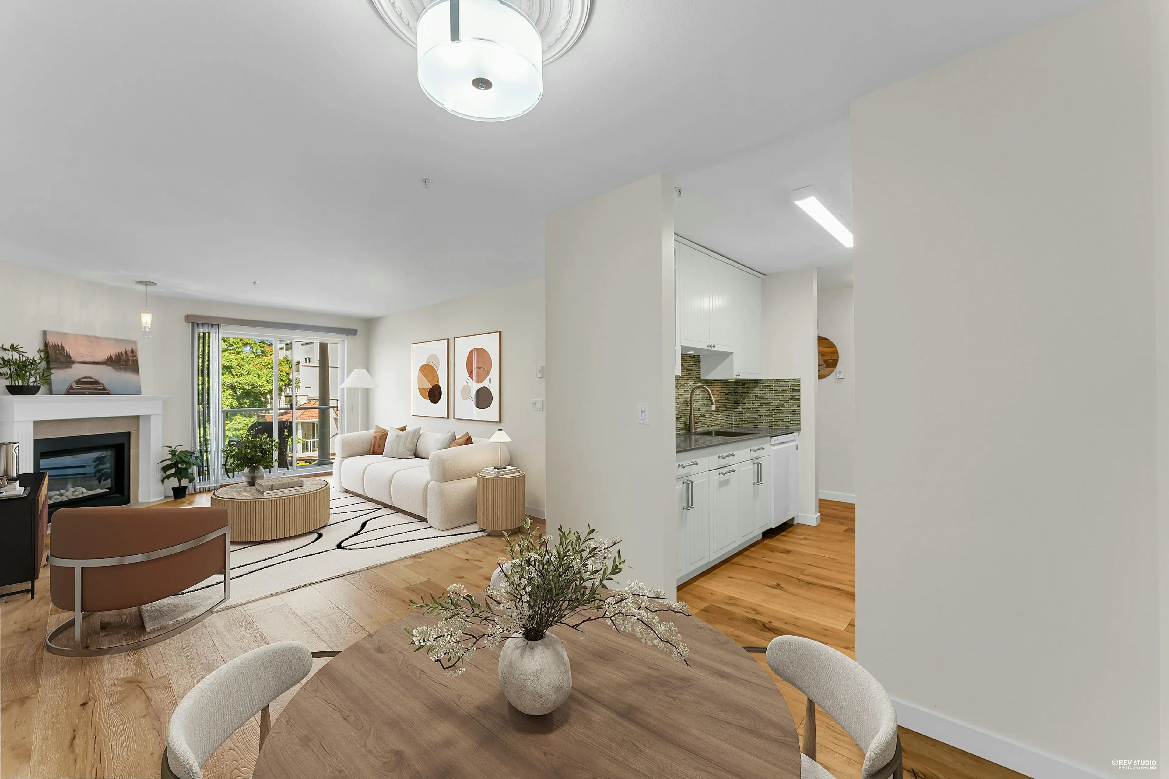 Property at #302 4758 53 STREET, Delta, BC