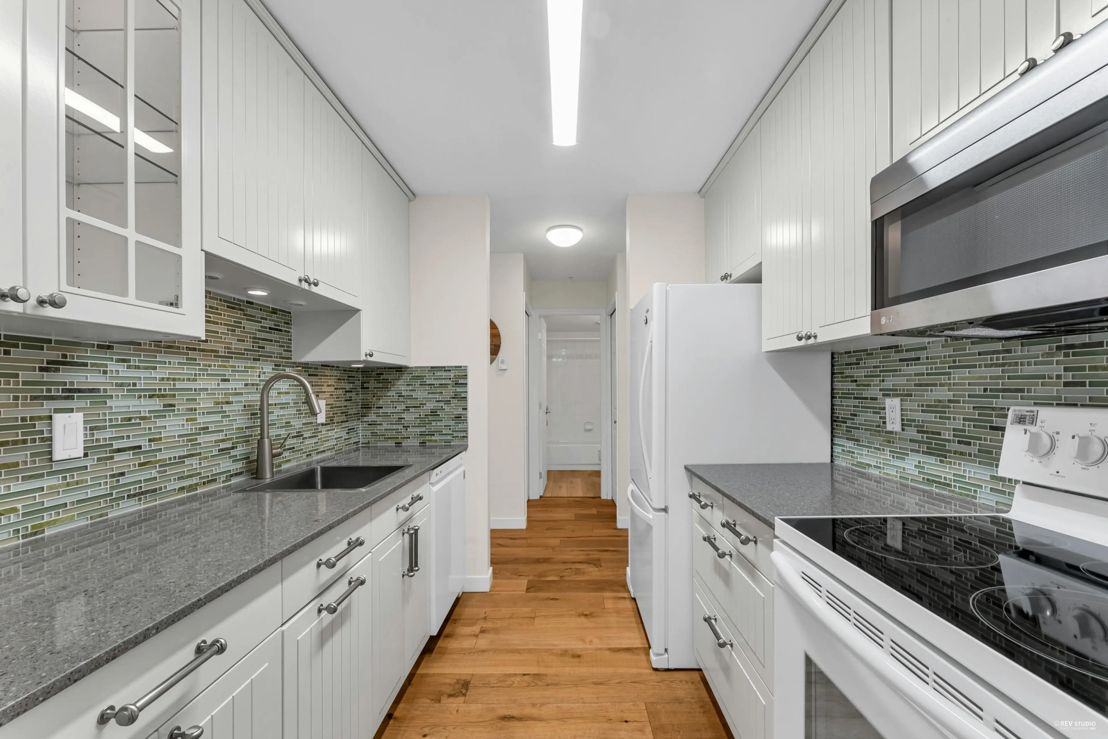 Property at #302 4758 53 STREET, Delta, BC