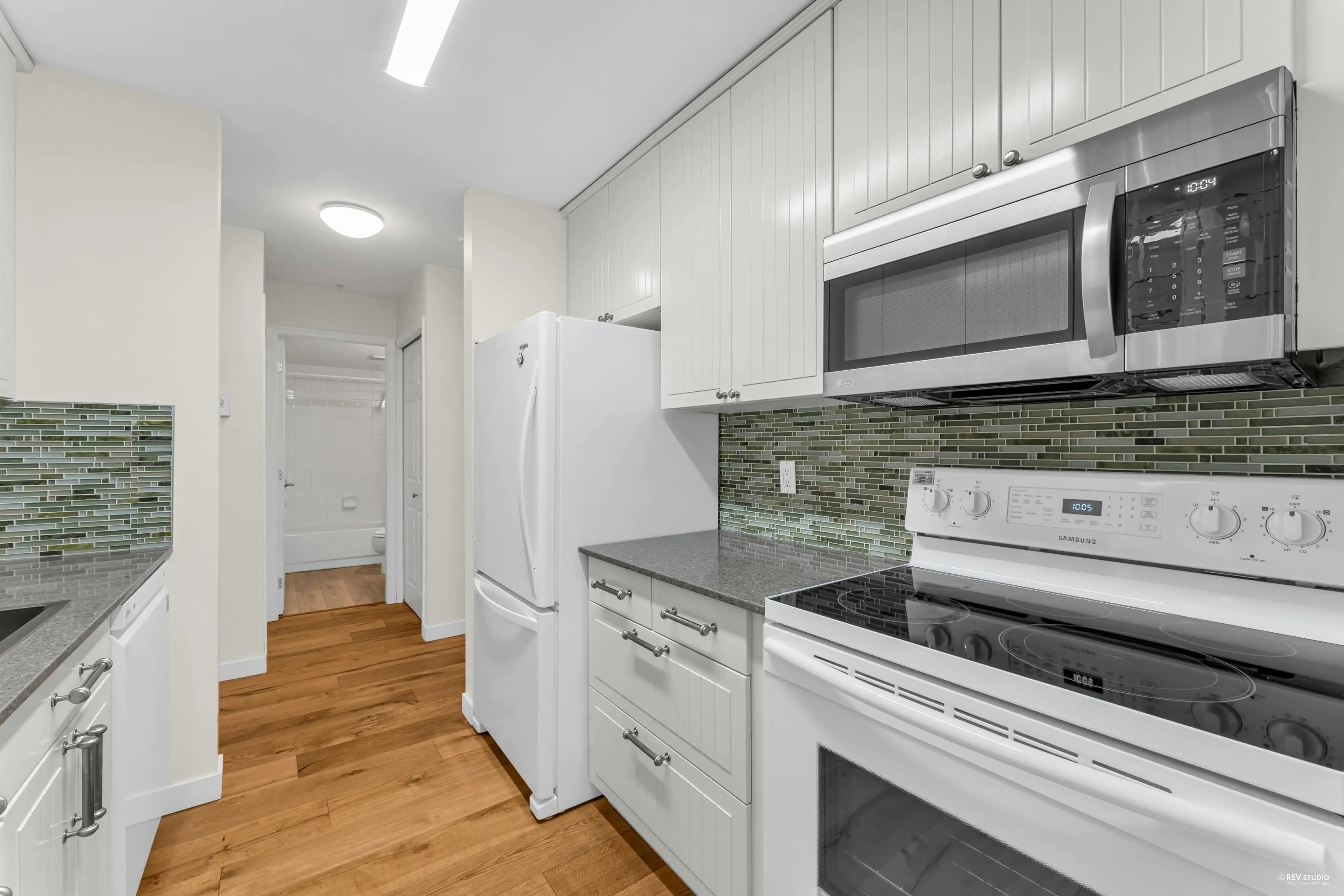 Property at #302 4758 53 STREET, Delta, BC