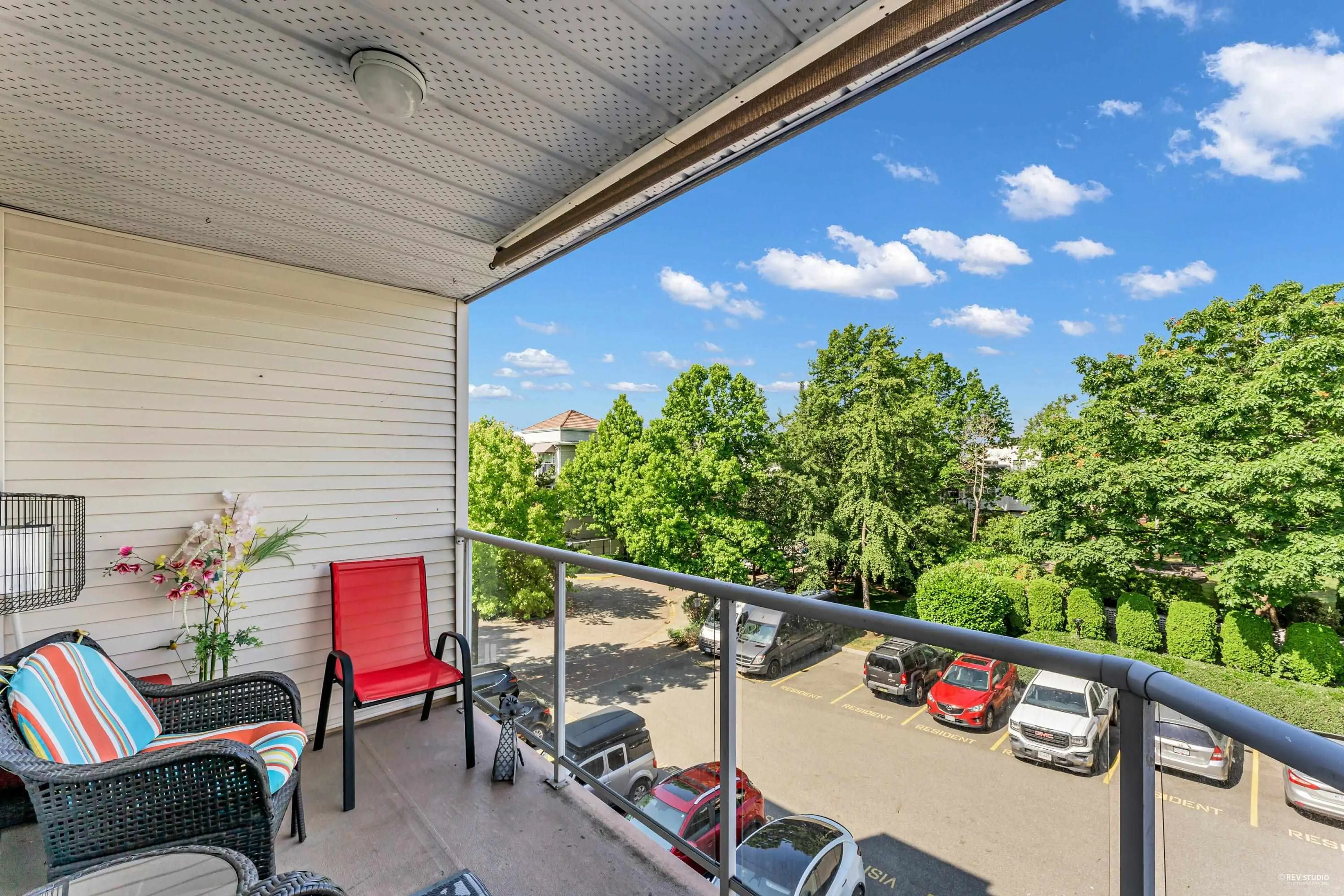 Property at #302 4758 53 STREET, Delta, BC