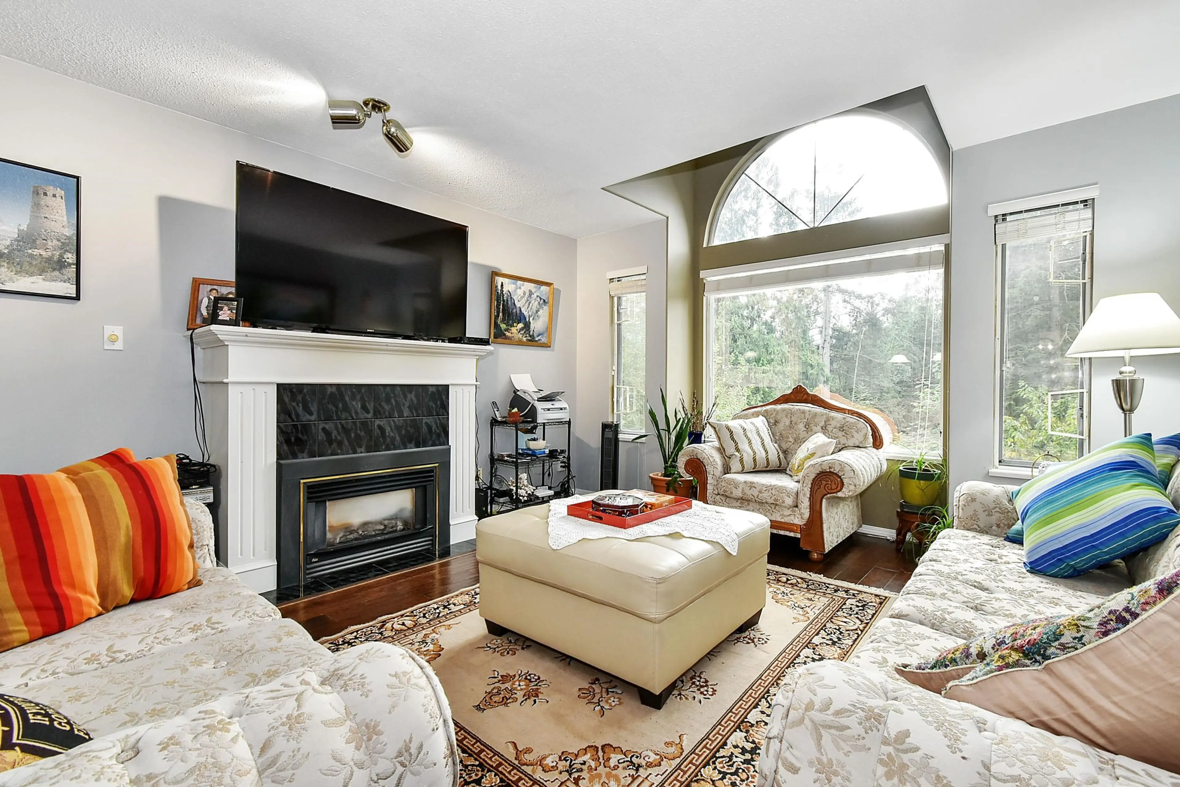 Property at 8928 HAMMOND STREET, Mission, BC