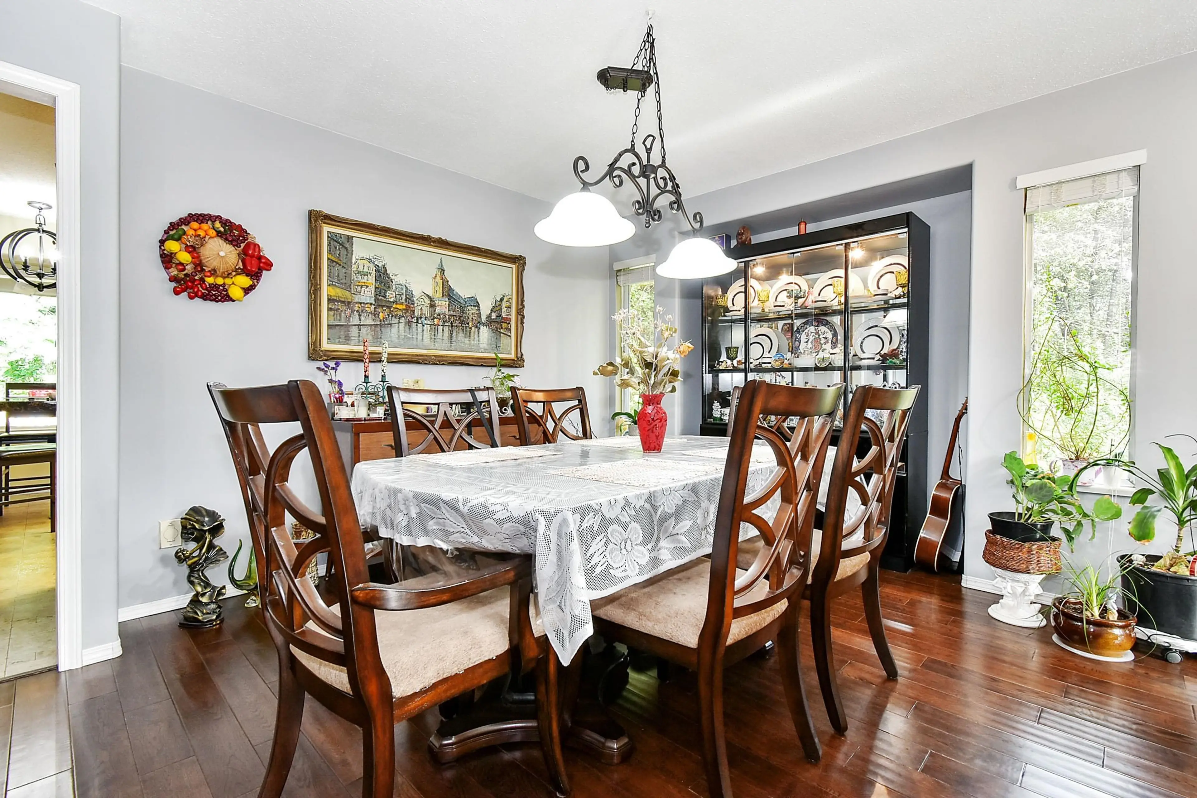 Property at 8928 HAMMOND STREET, Mission, BC