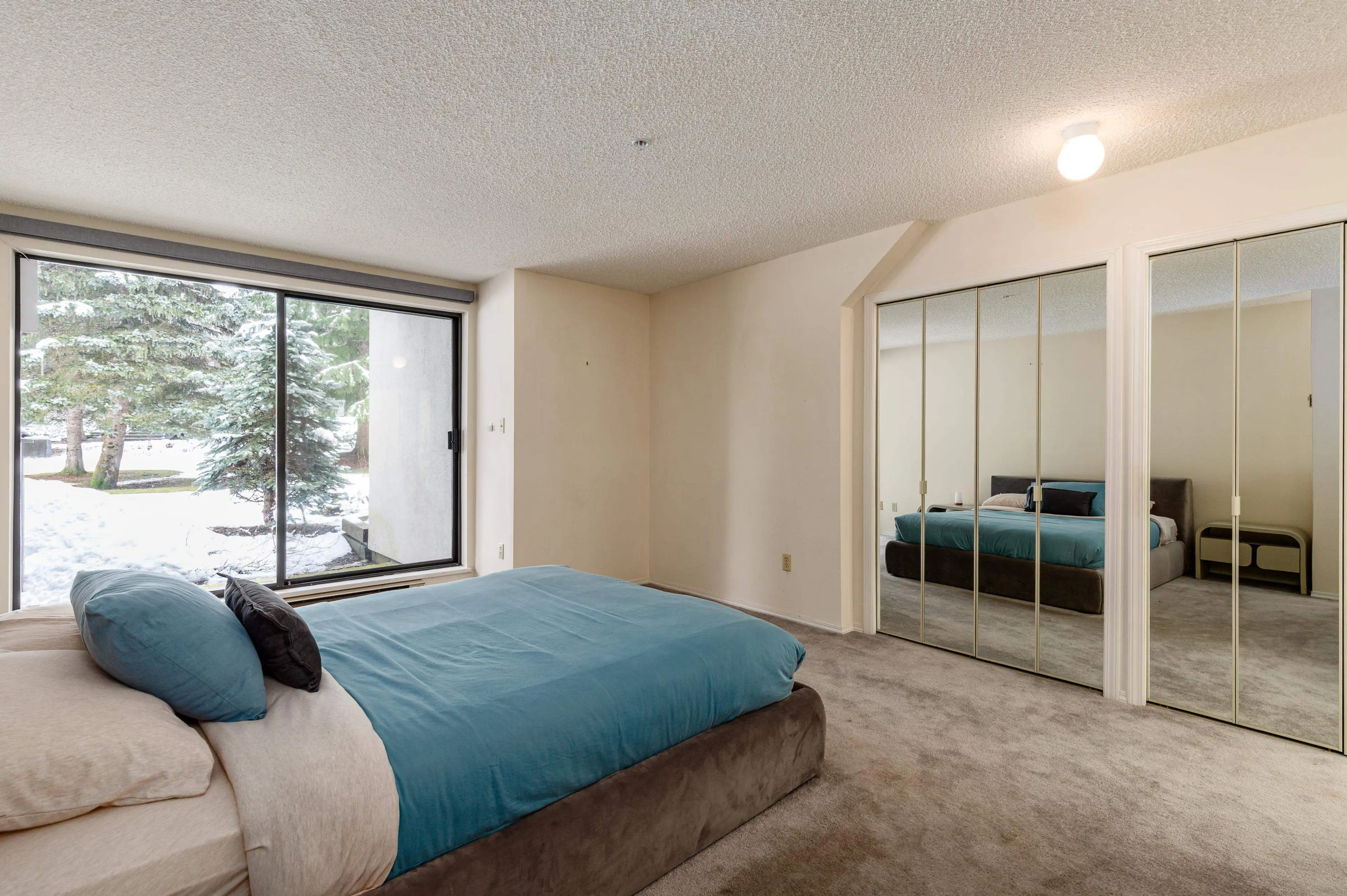 Property at #18 4725 SPEARHEAD DRIVE, Whistler, BC