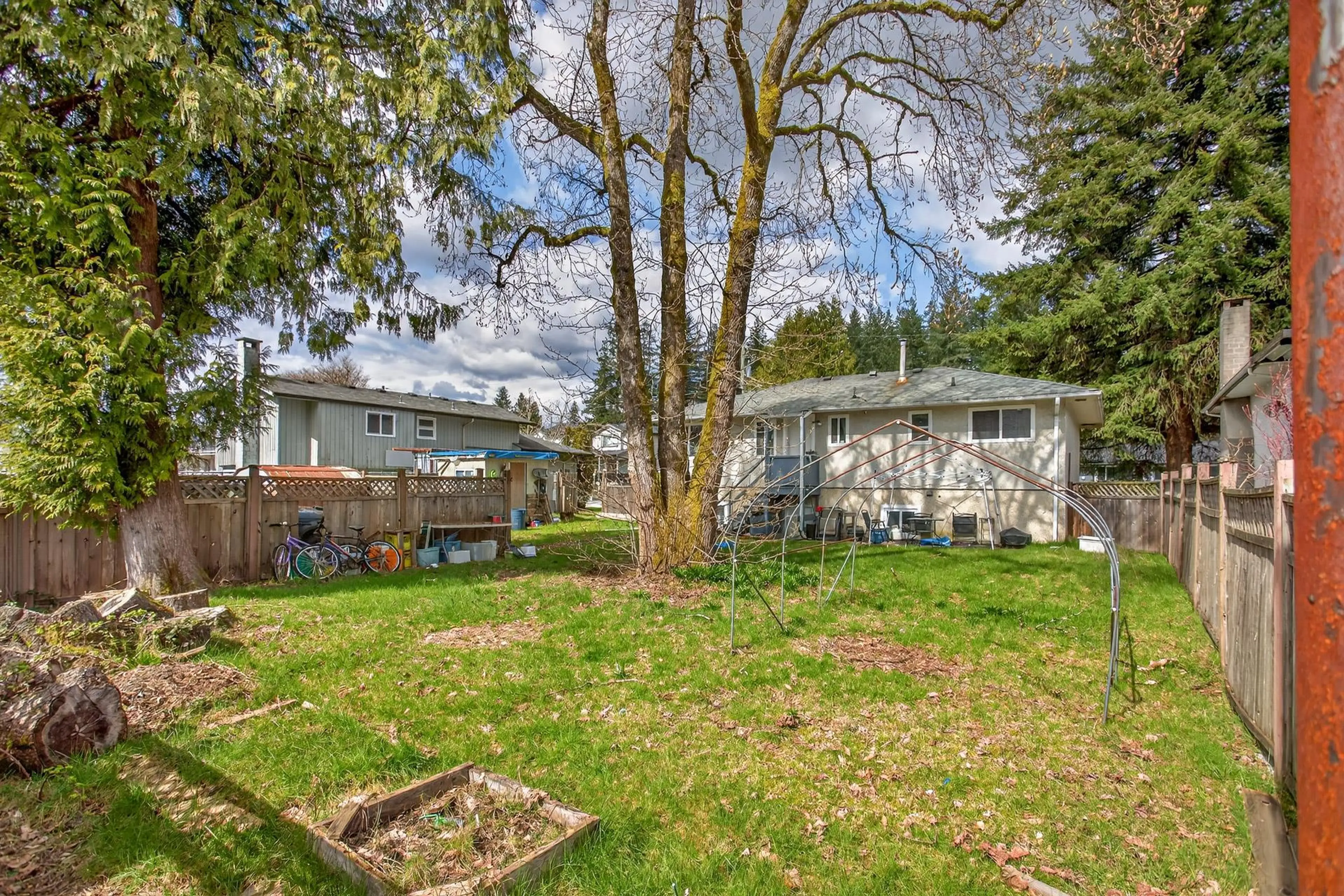 Property at 1760 JENSEN AVENUE, Port Coquitlam, BC