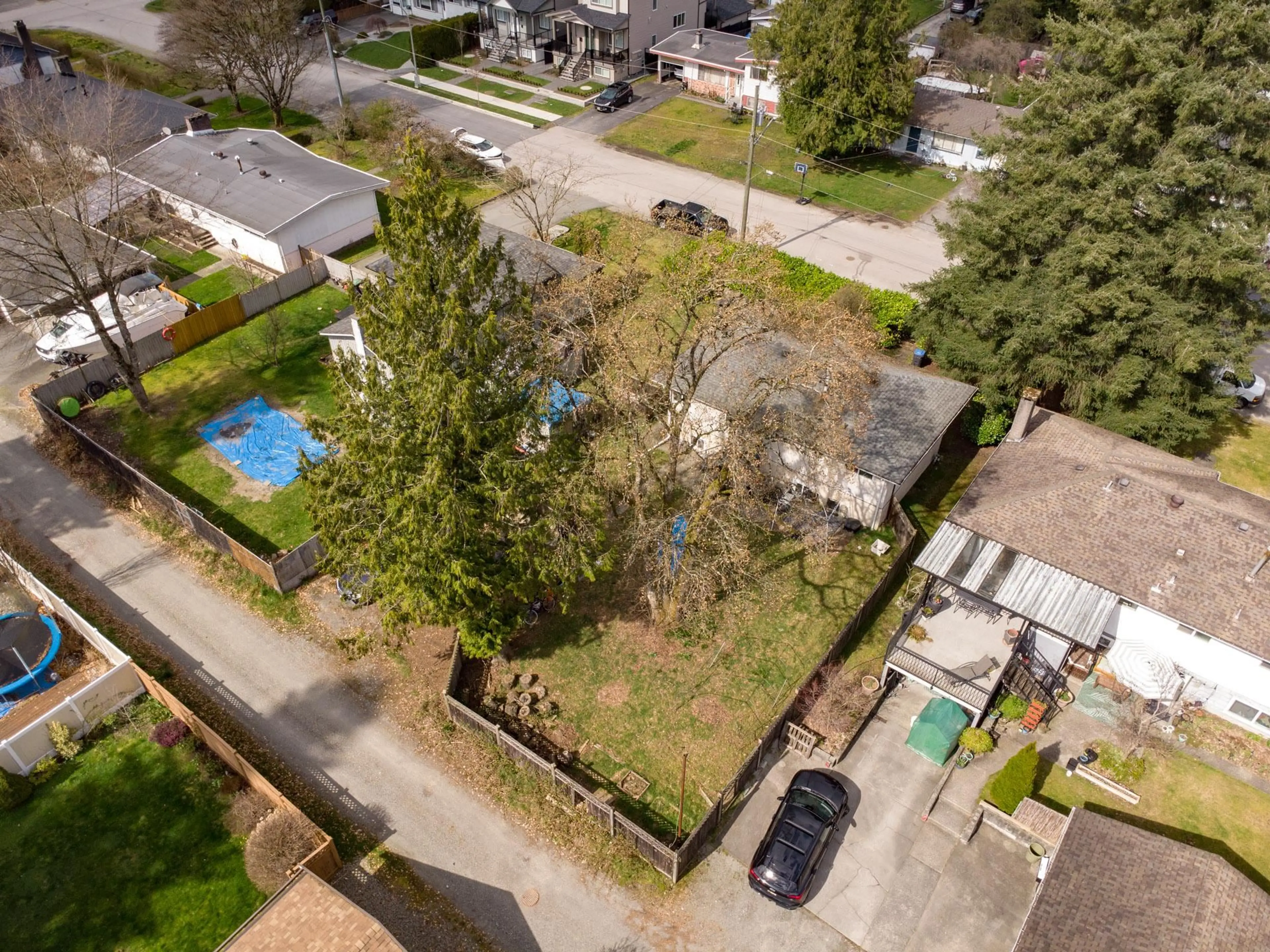 Property at 1760 JENSEN AVENUE, Port Coquitlam, BC