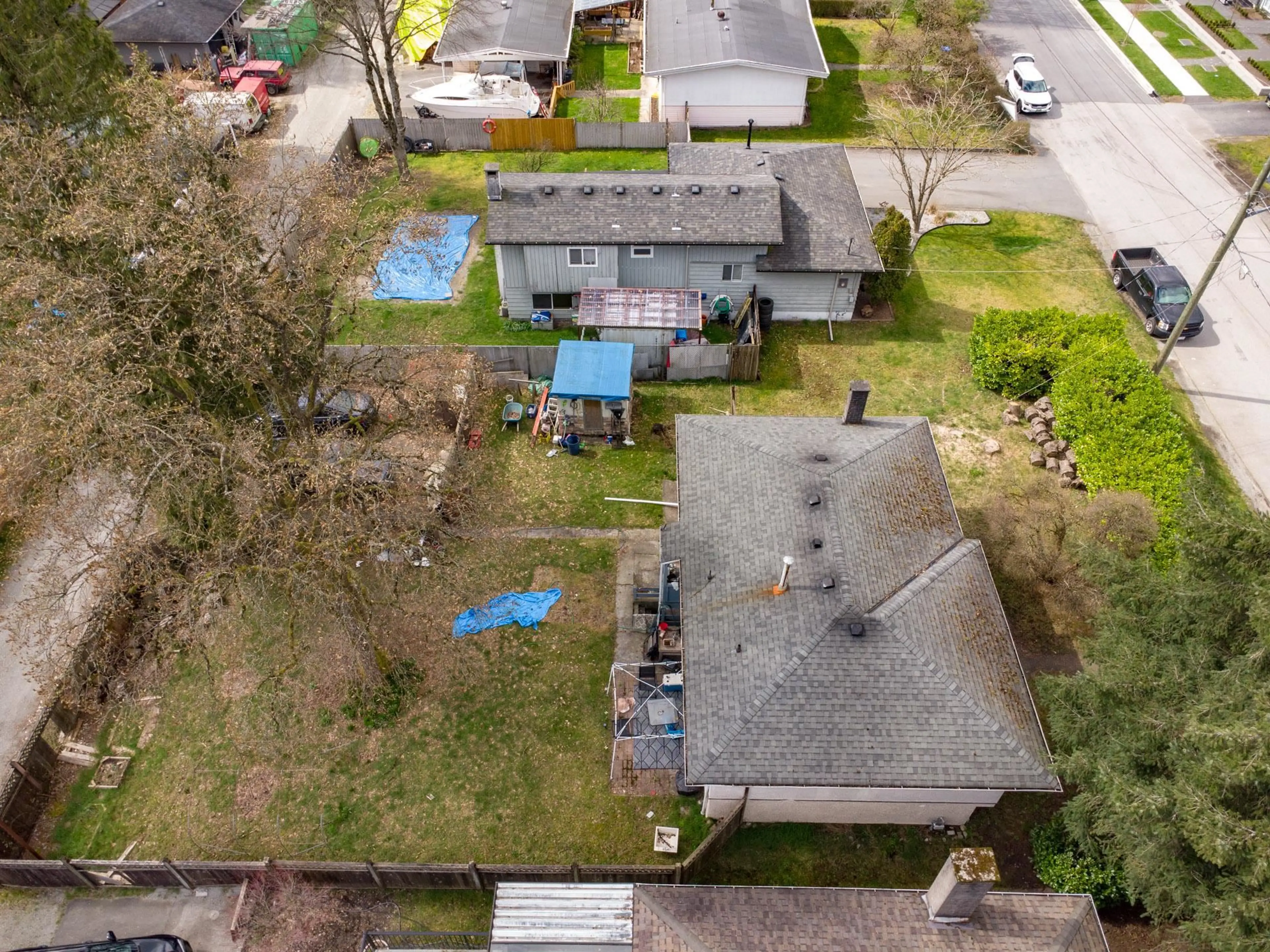 Property at 1760 JENSEN AVENUE, Port Coquitlam, BC