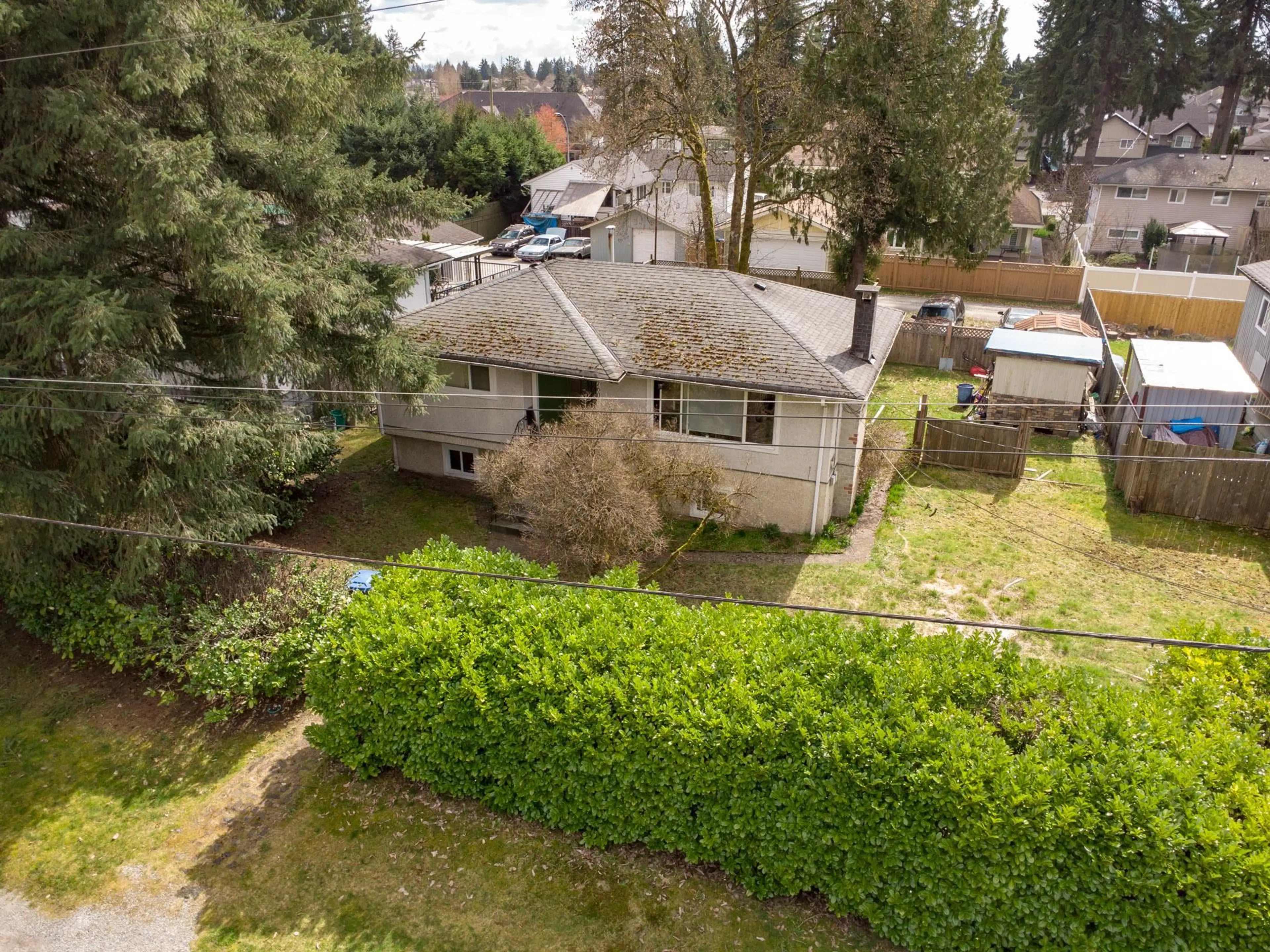 Property at 1760 JENSEN AVENUE, Port Coquitlam, BC
