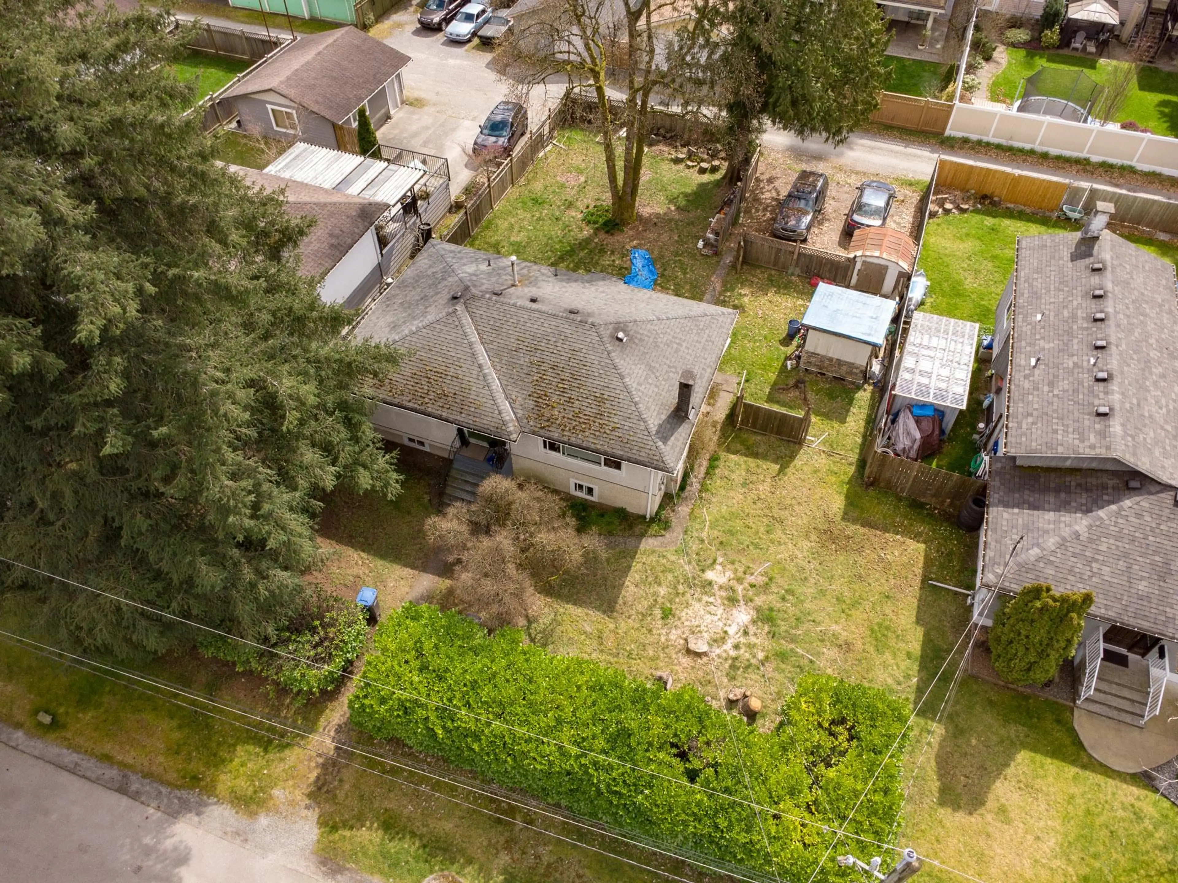 Property at 1760 JENSEN AVENUE, Port Coquitlam, BC