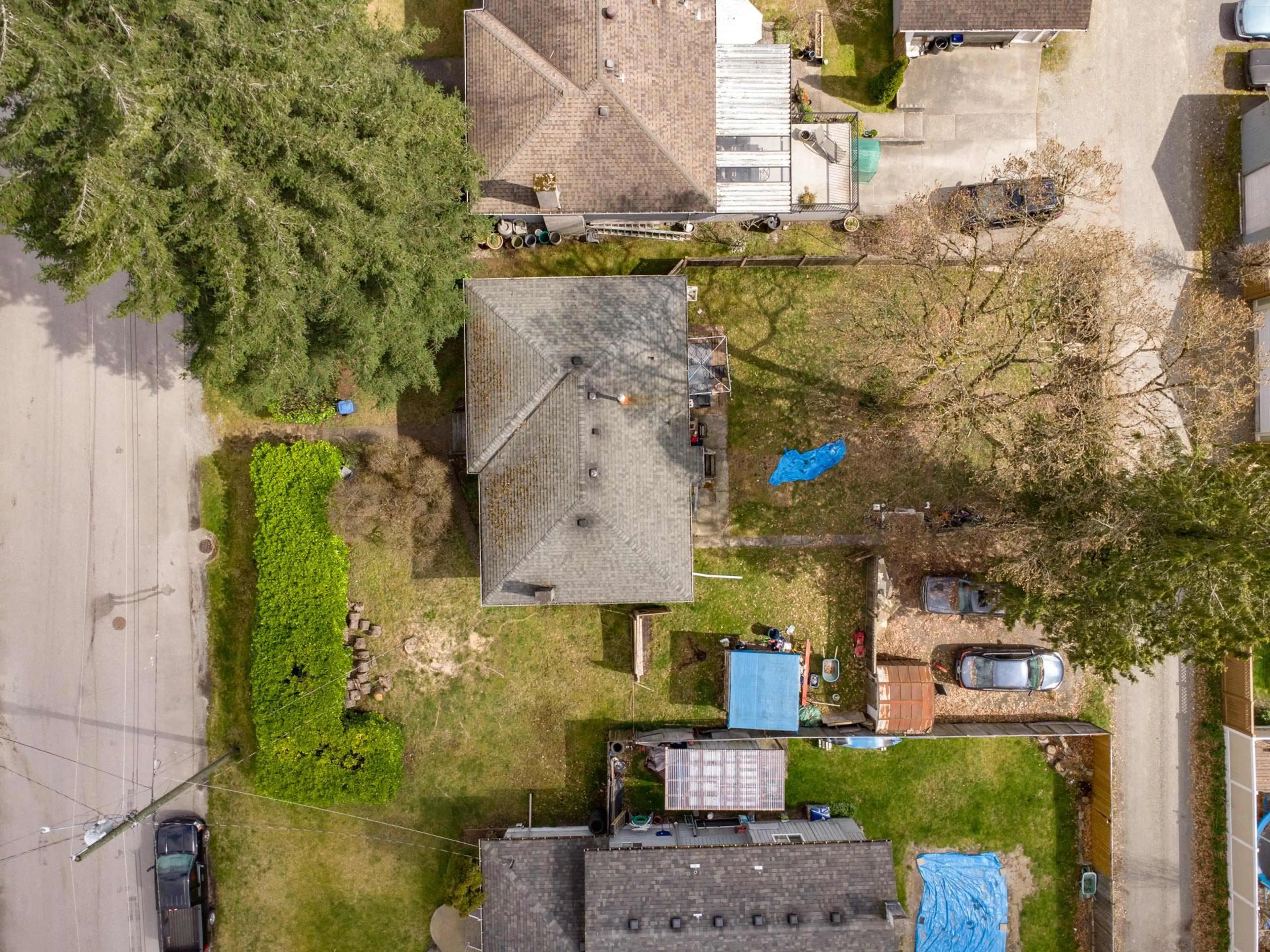 Property at 1760 JENSEN AVENUE, Port Coquitlam, BC