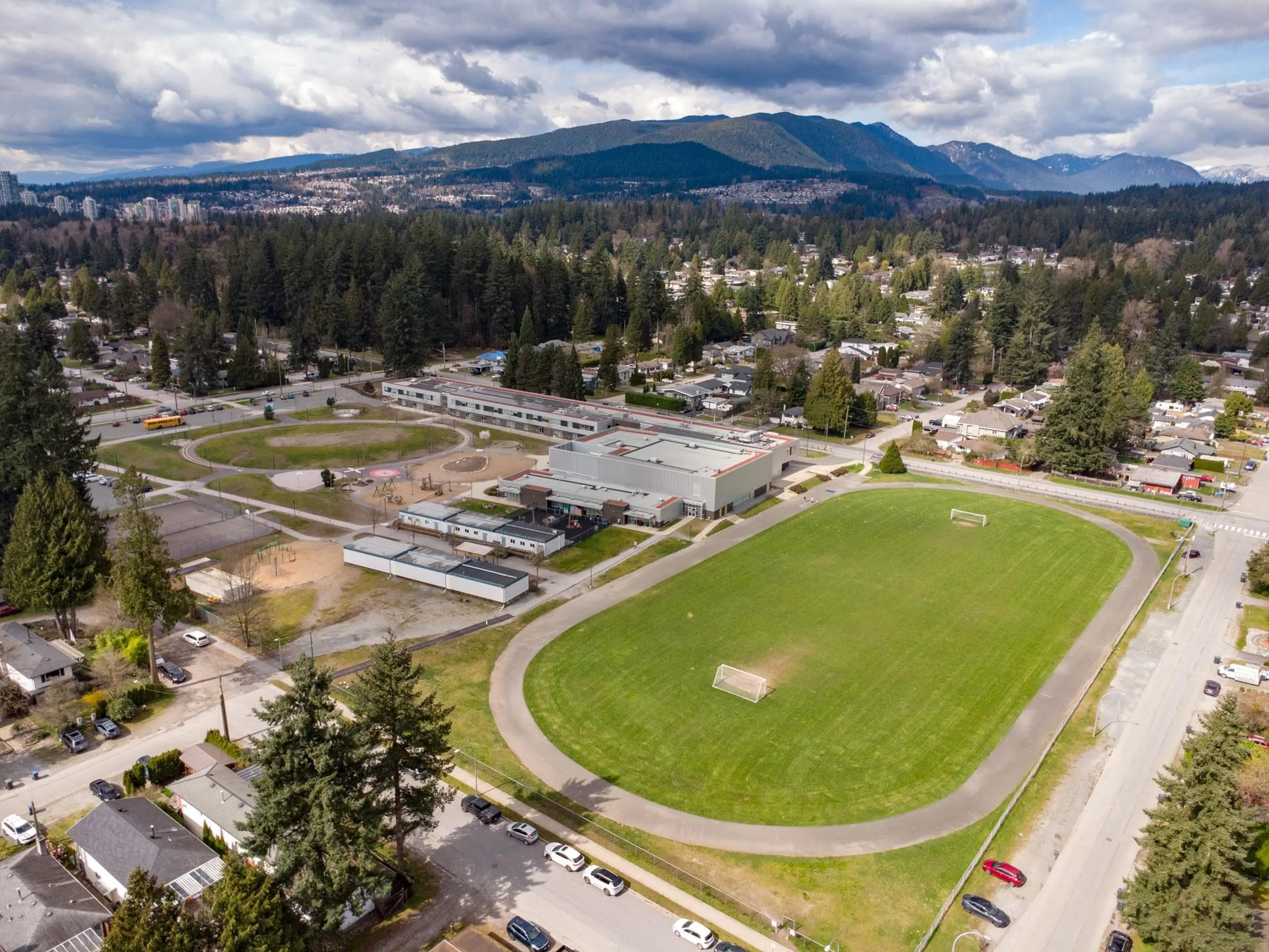 Property at 1760 JENSEN AVENUE, Port Coquitlam, BC