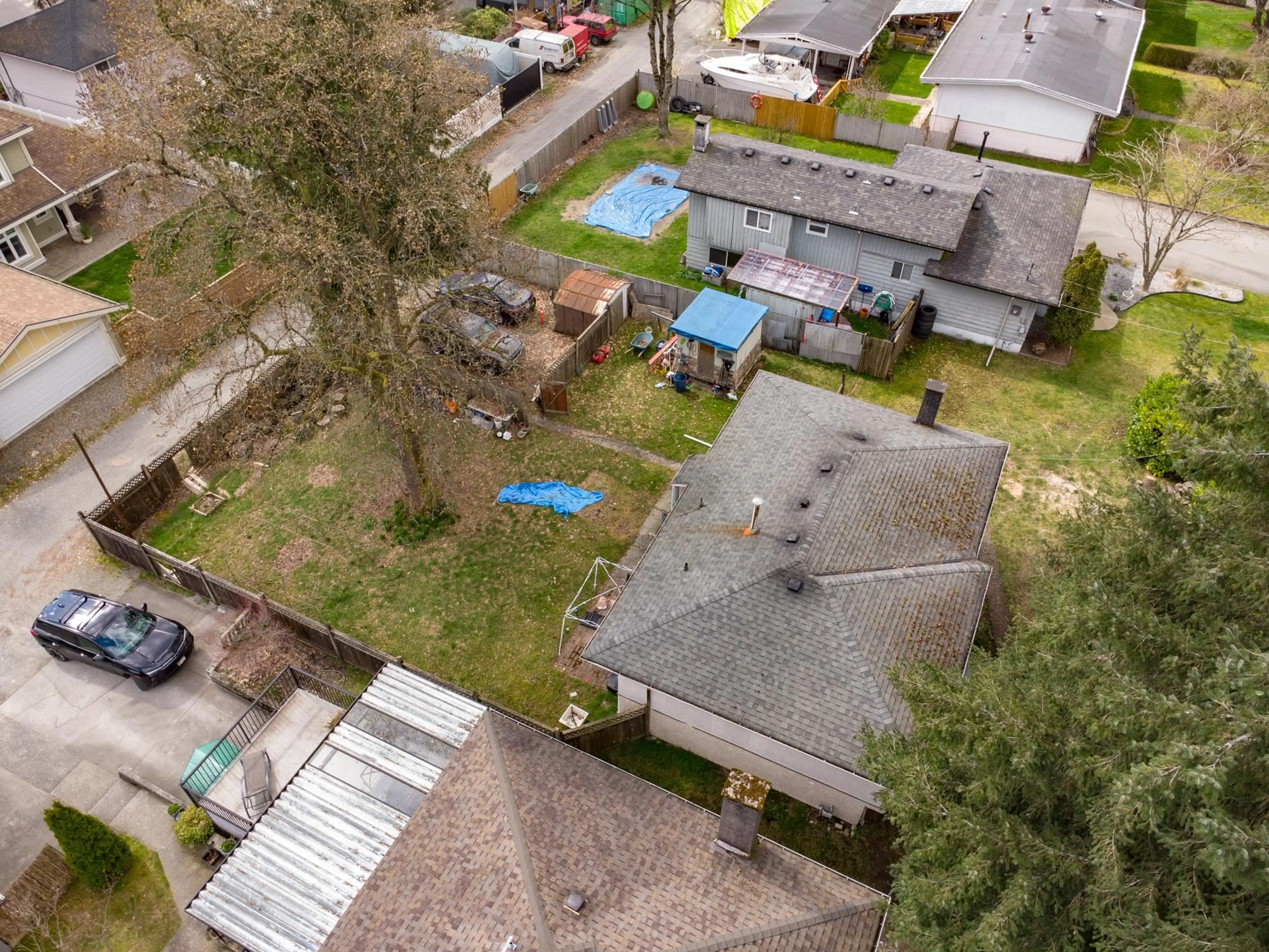 Property at 1760 JENSEN AVENUE, Port Coquitlam, BC