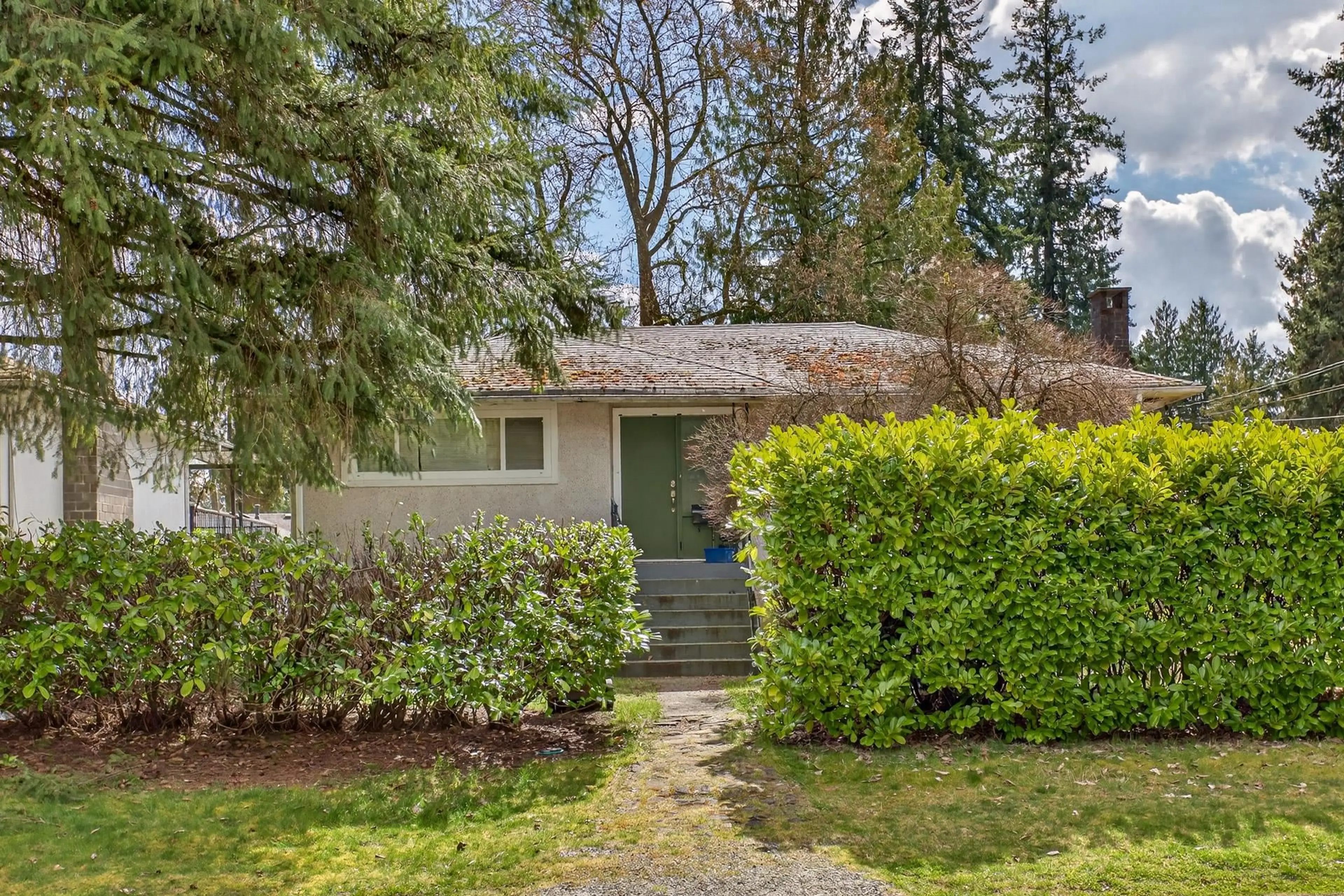 Property at 1760 JENSEN AVENUE, Port Coquitlam, BC