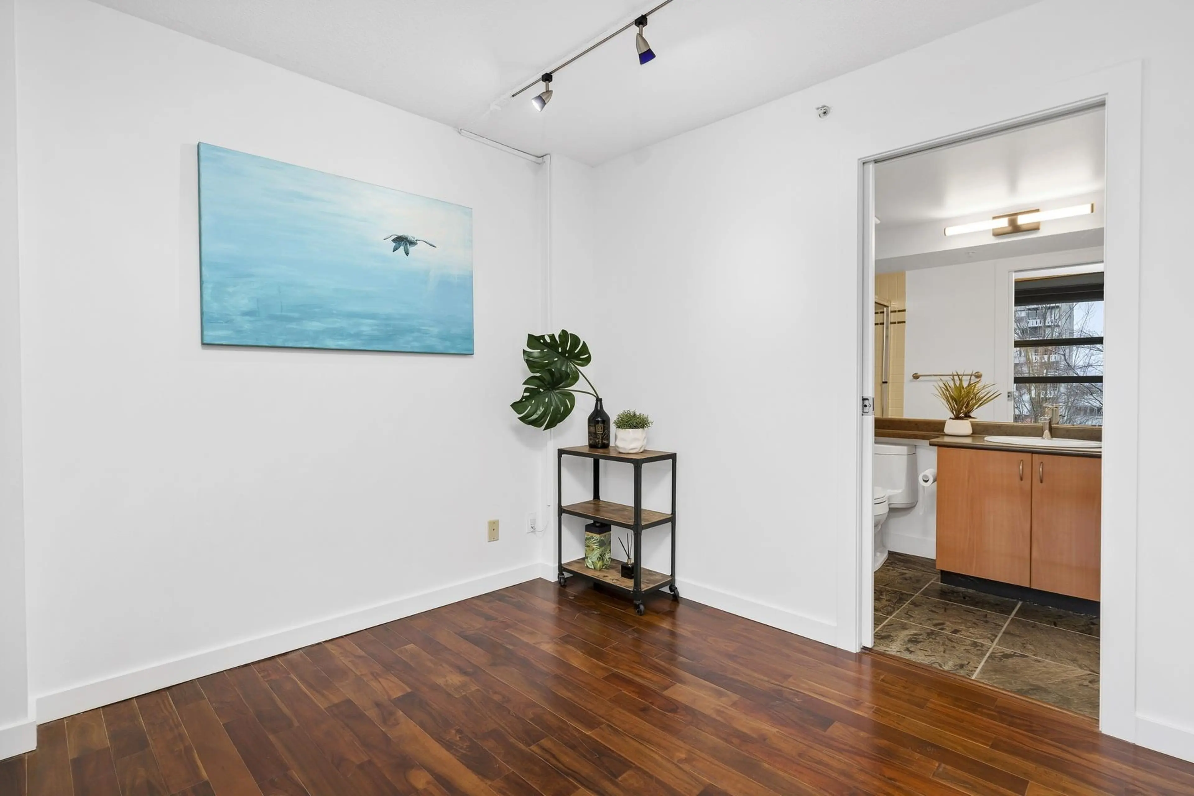 Property at #308 1688 ROBSON STREET, Vancouver, BC