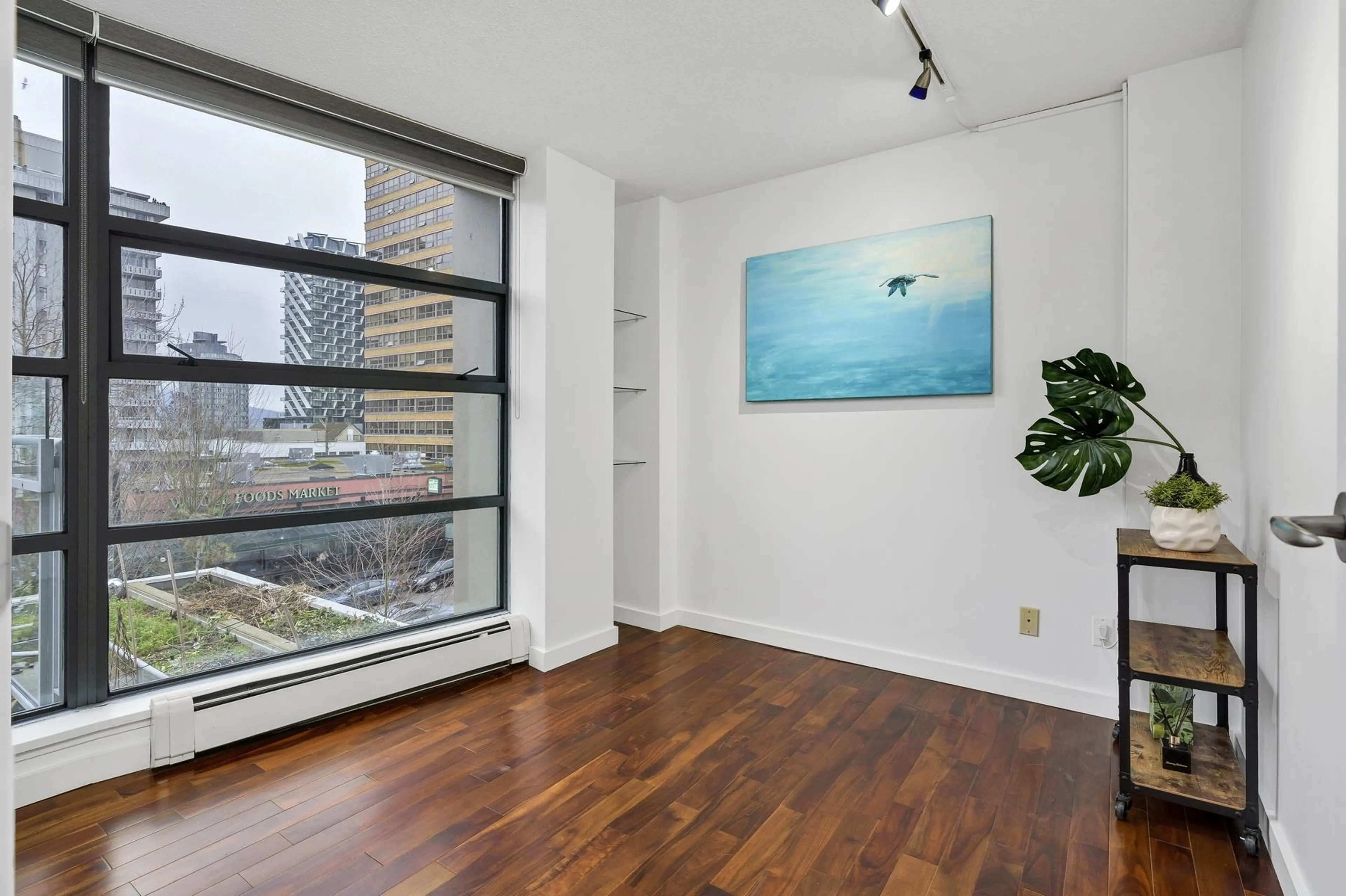 Property at #308 1688 ROBSON STREET, Vancouver, BC