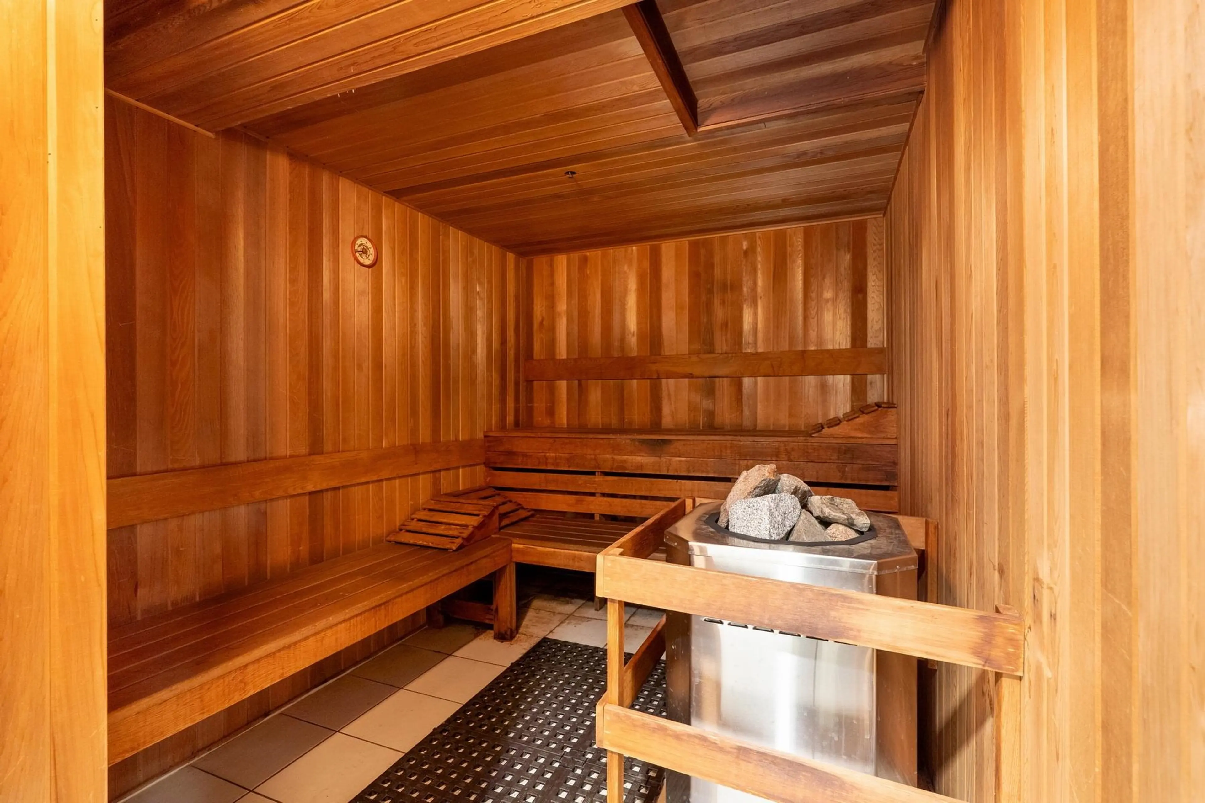 Property at #308 1688 ROBSON STREET, Vancouver, BC