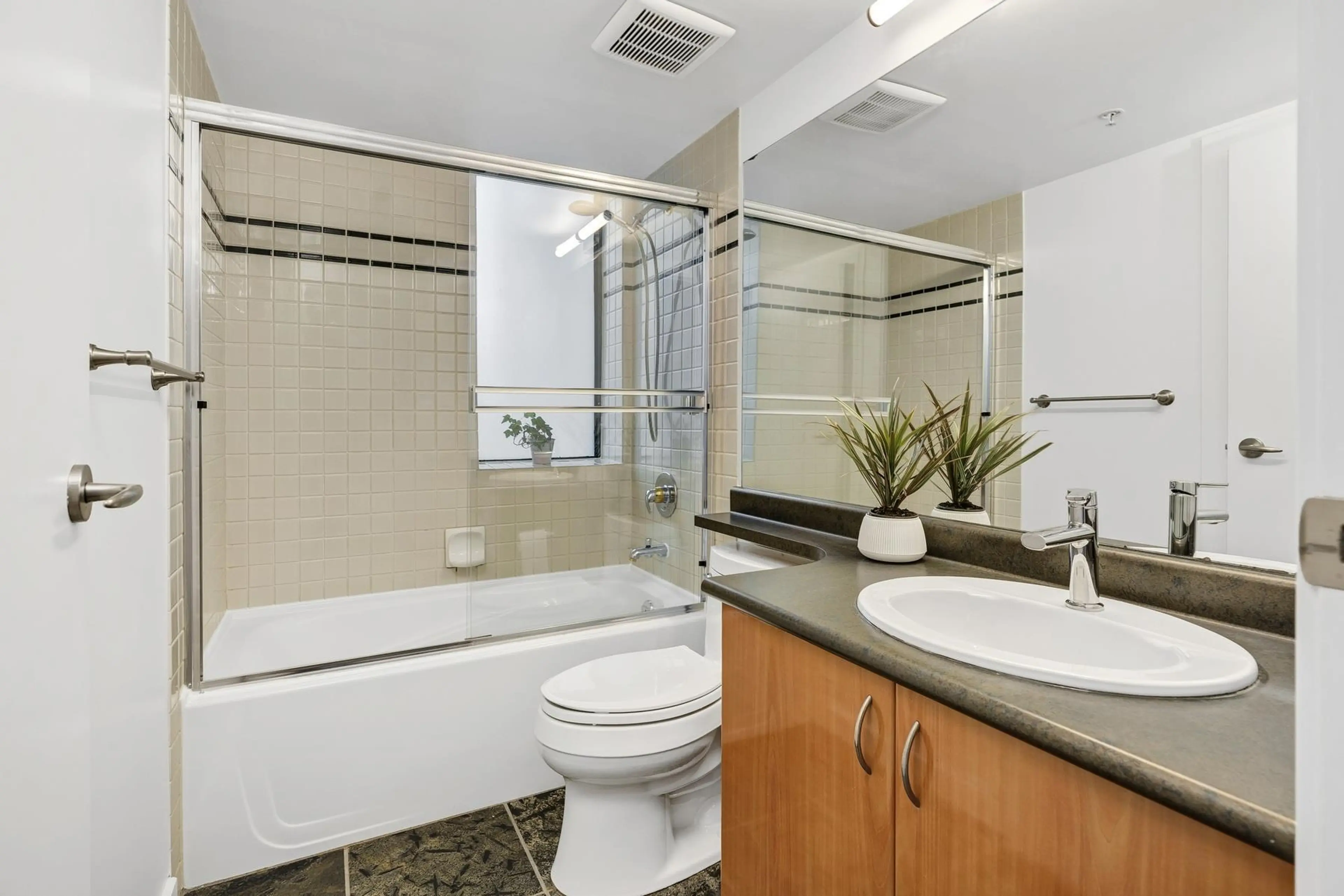 Property at #308 1688 ROBSON STREET, Vancouver, BC