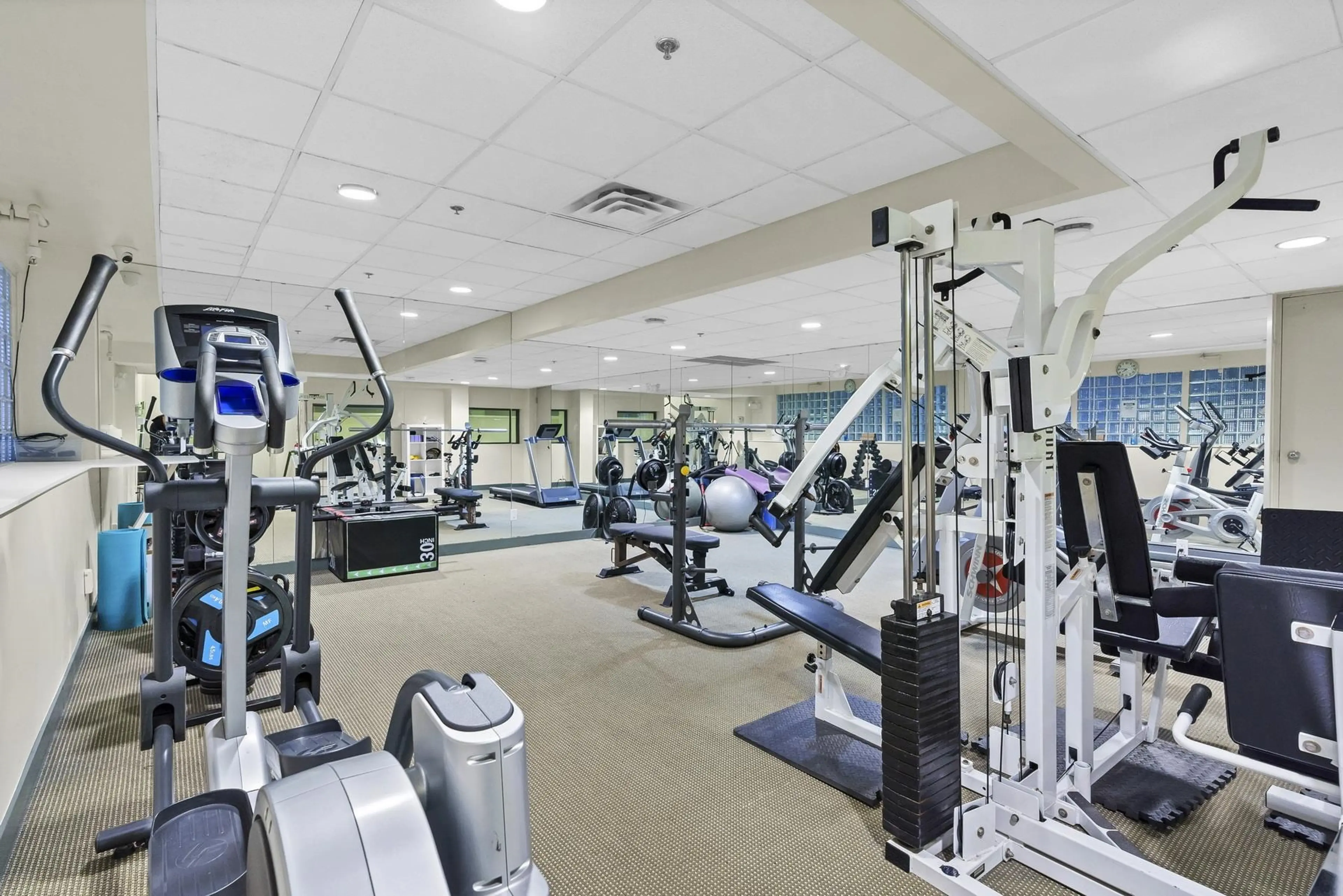 Property at #308 1688 ROBSON STREET, Vancouver, BC