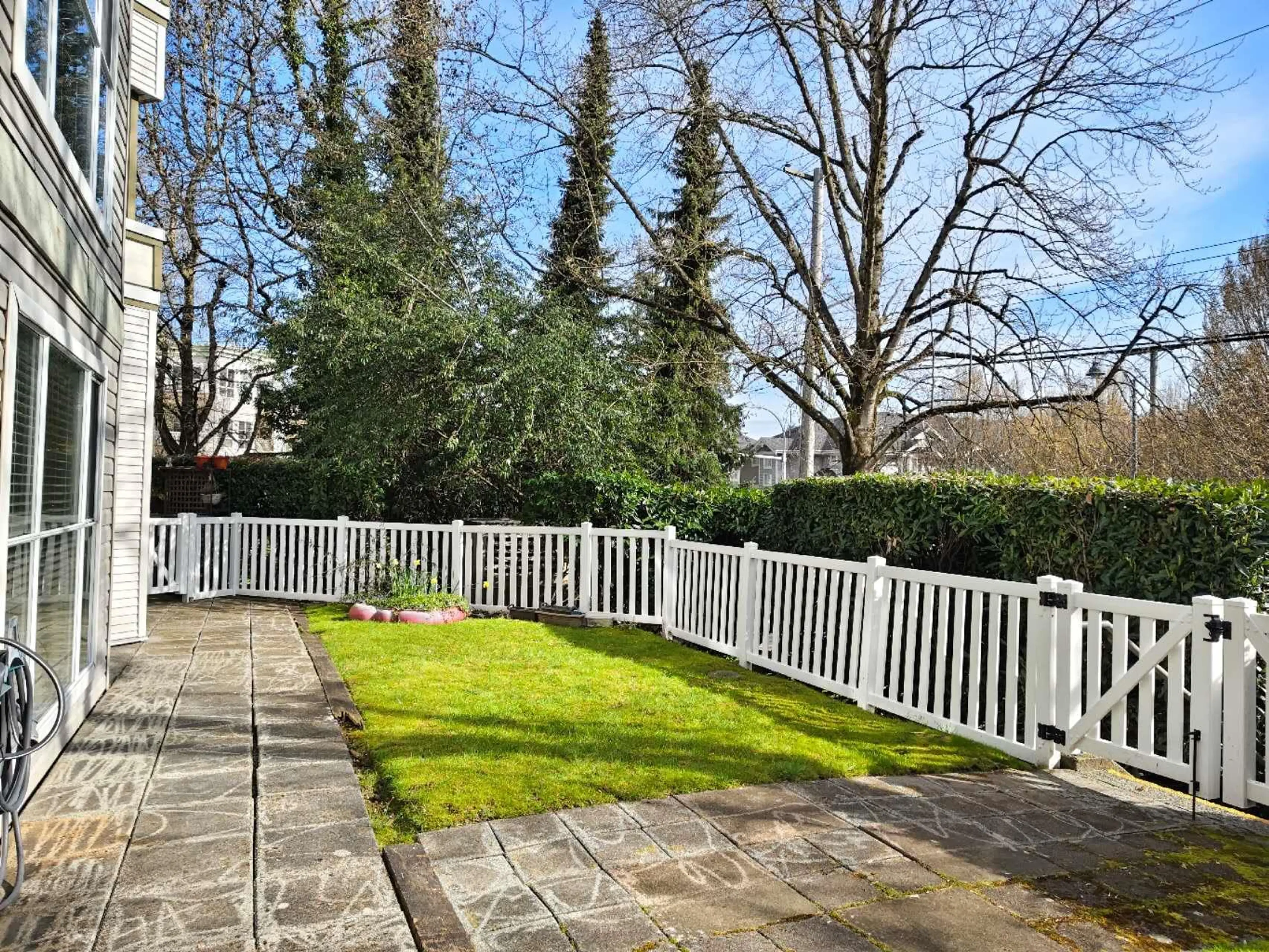 Property at #128 8880 JONES ROAD, Richmond, BC