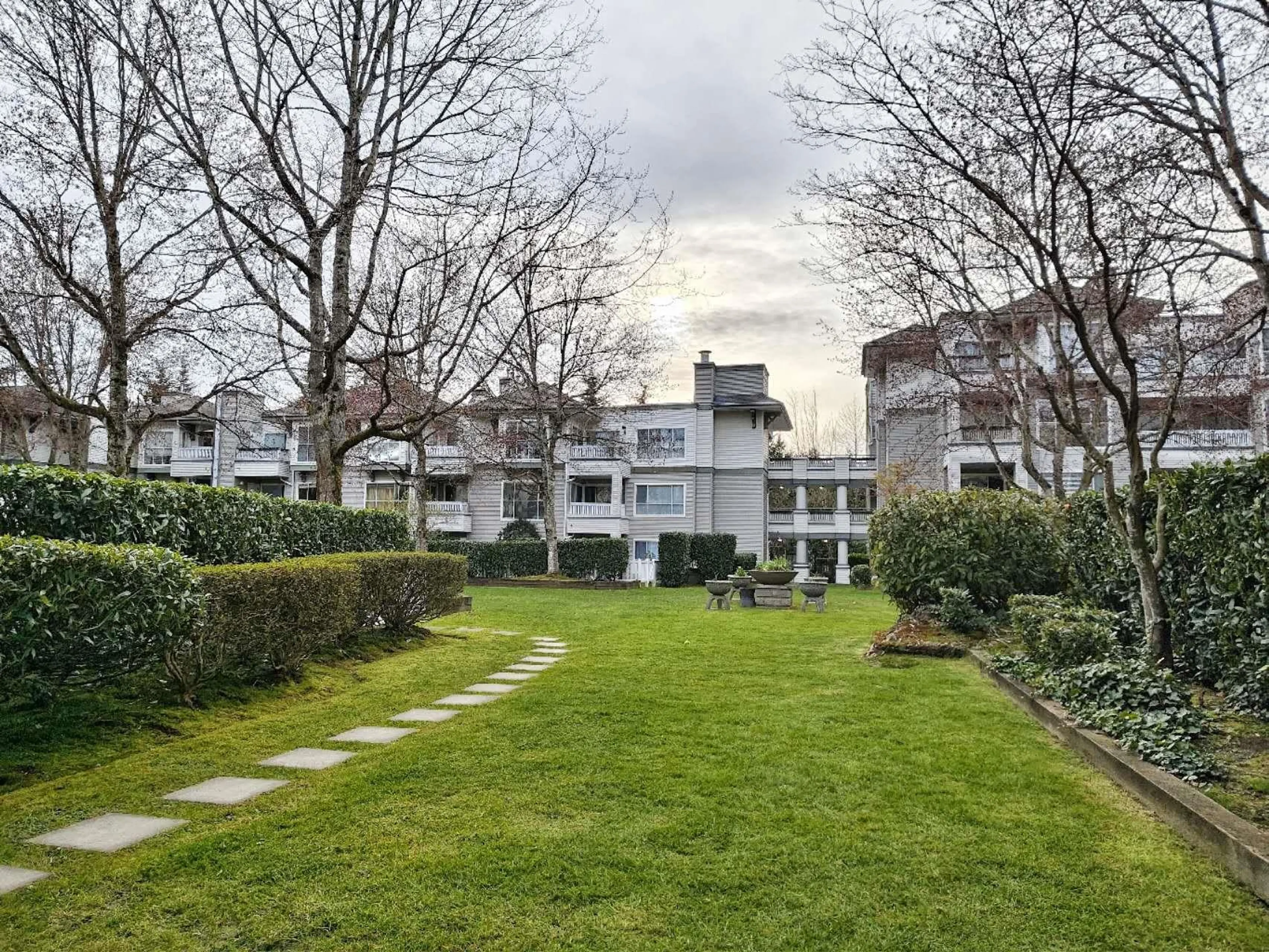 Property at #128 8880 JONES ROAD, Richmond, BC