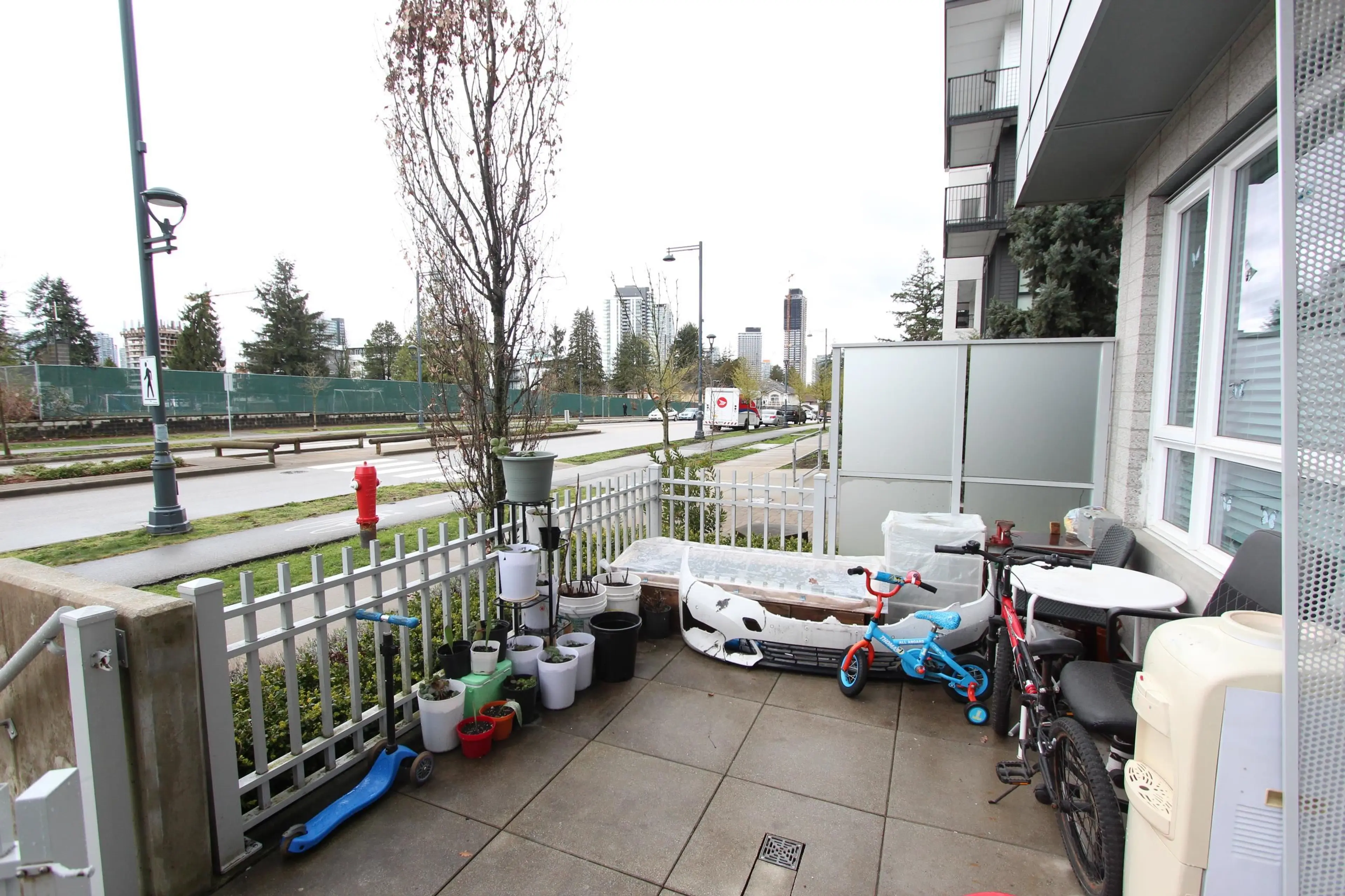 Property at #TH1 13963 105 BOULEVARD, Surrey, BC