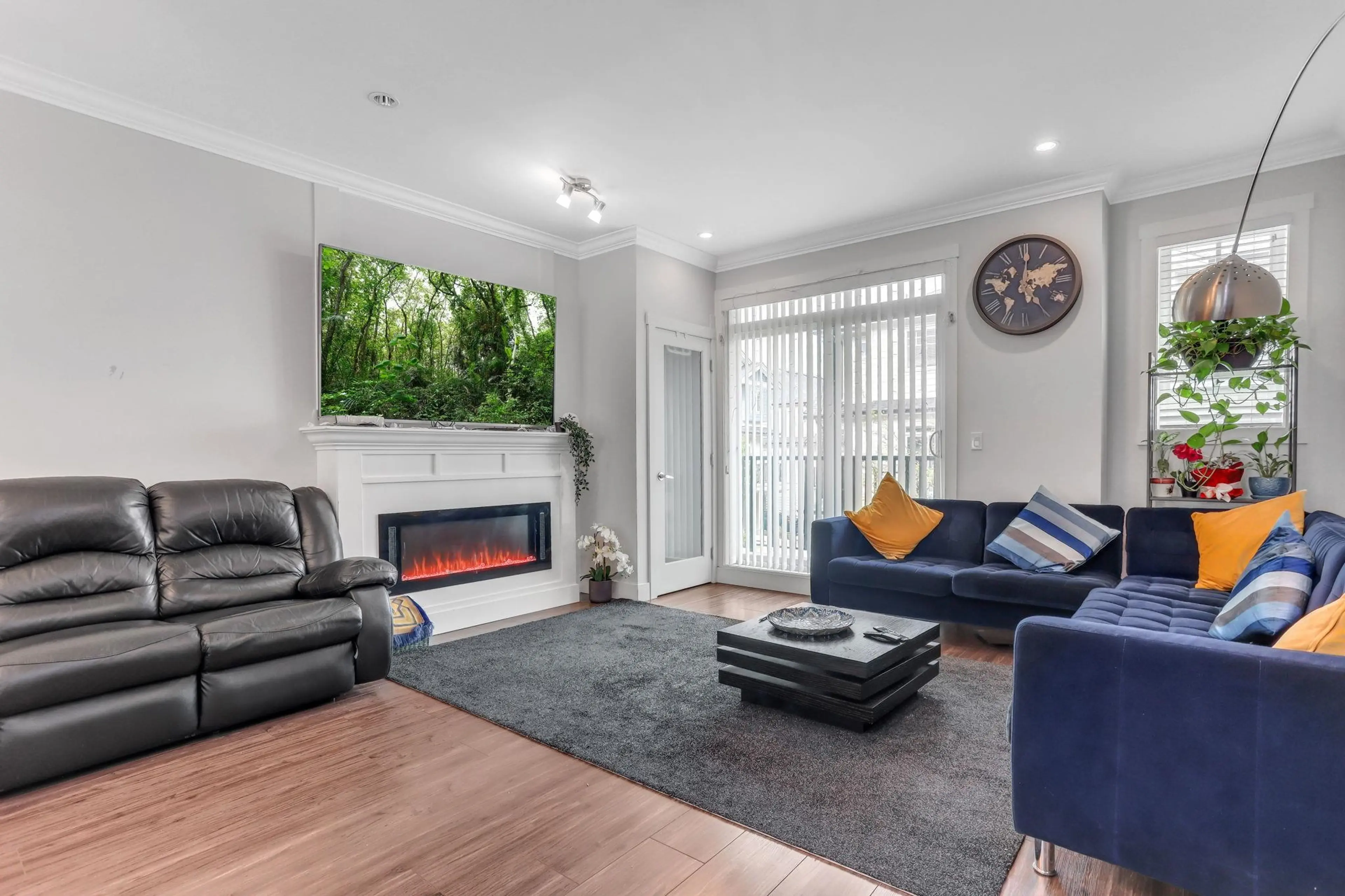 Property at #114 13898 64 AVENUE, Surrey, BC