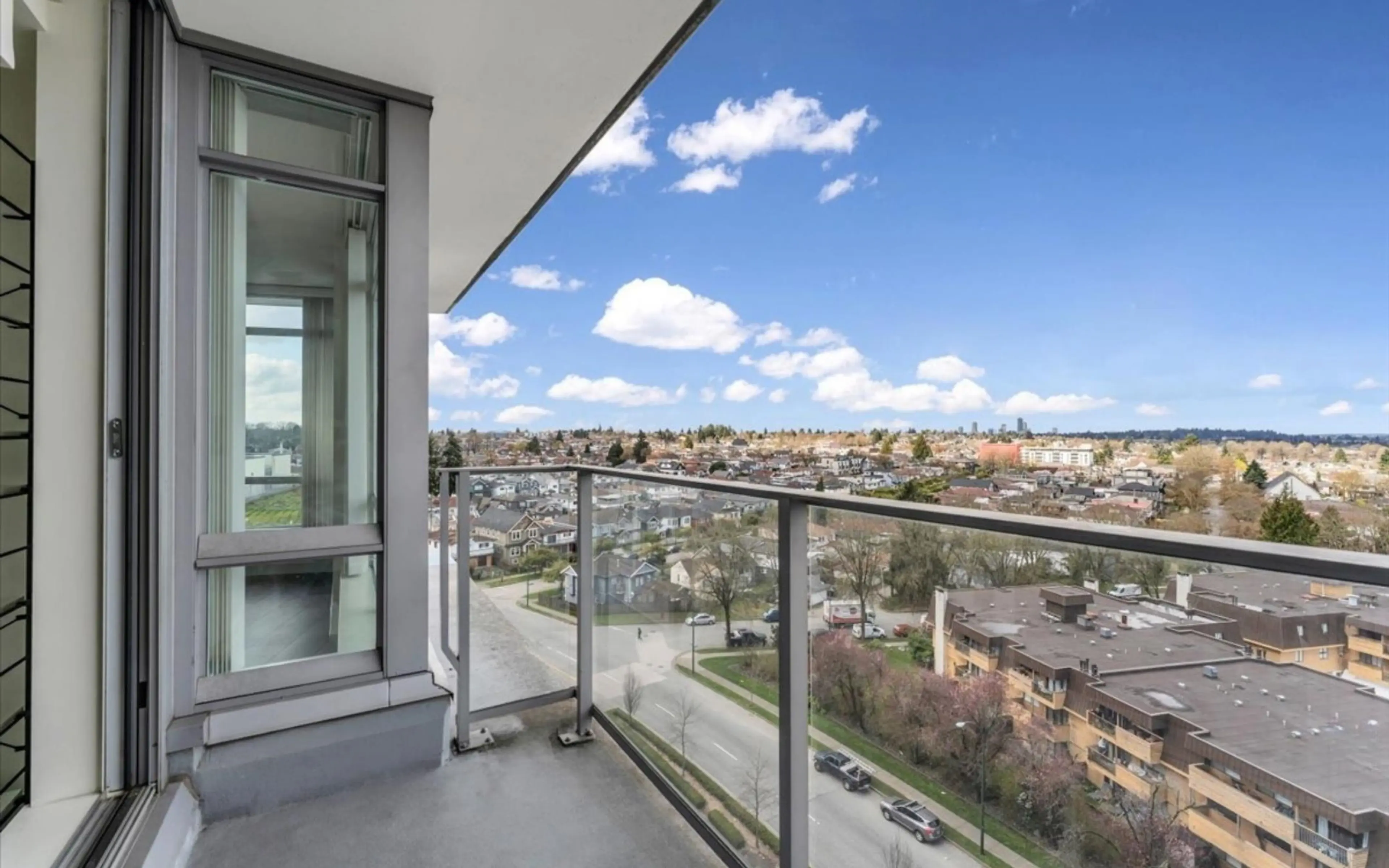 Property at #1009 4815 ELDORADO MEWS, Vancouver, BC