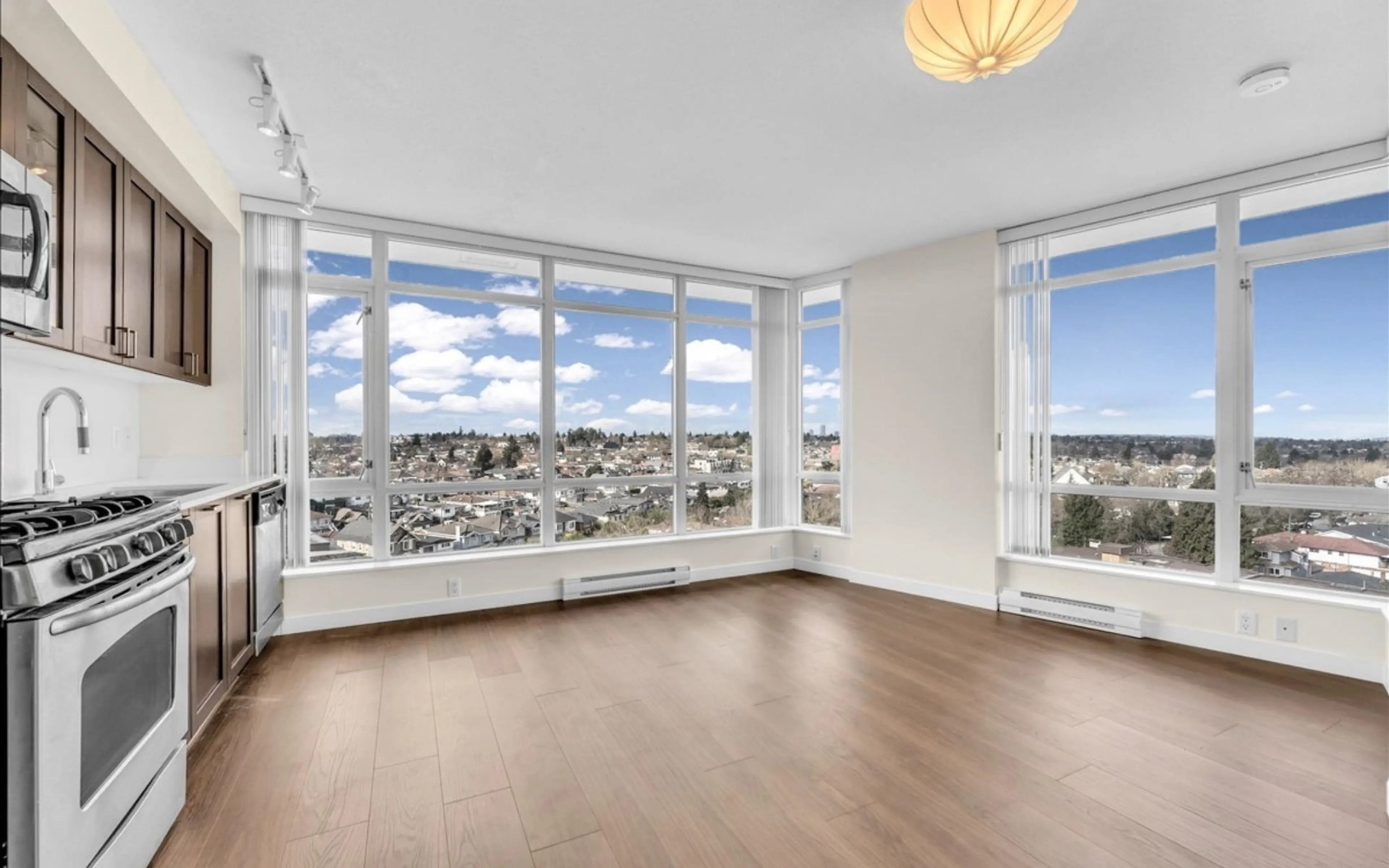 Property at #1009 4815 ELDORADO MEWS, Vancouver, BC