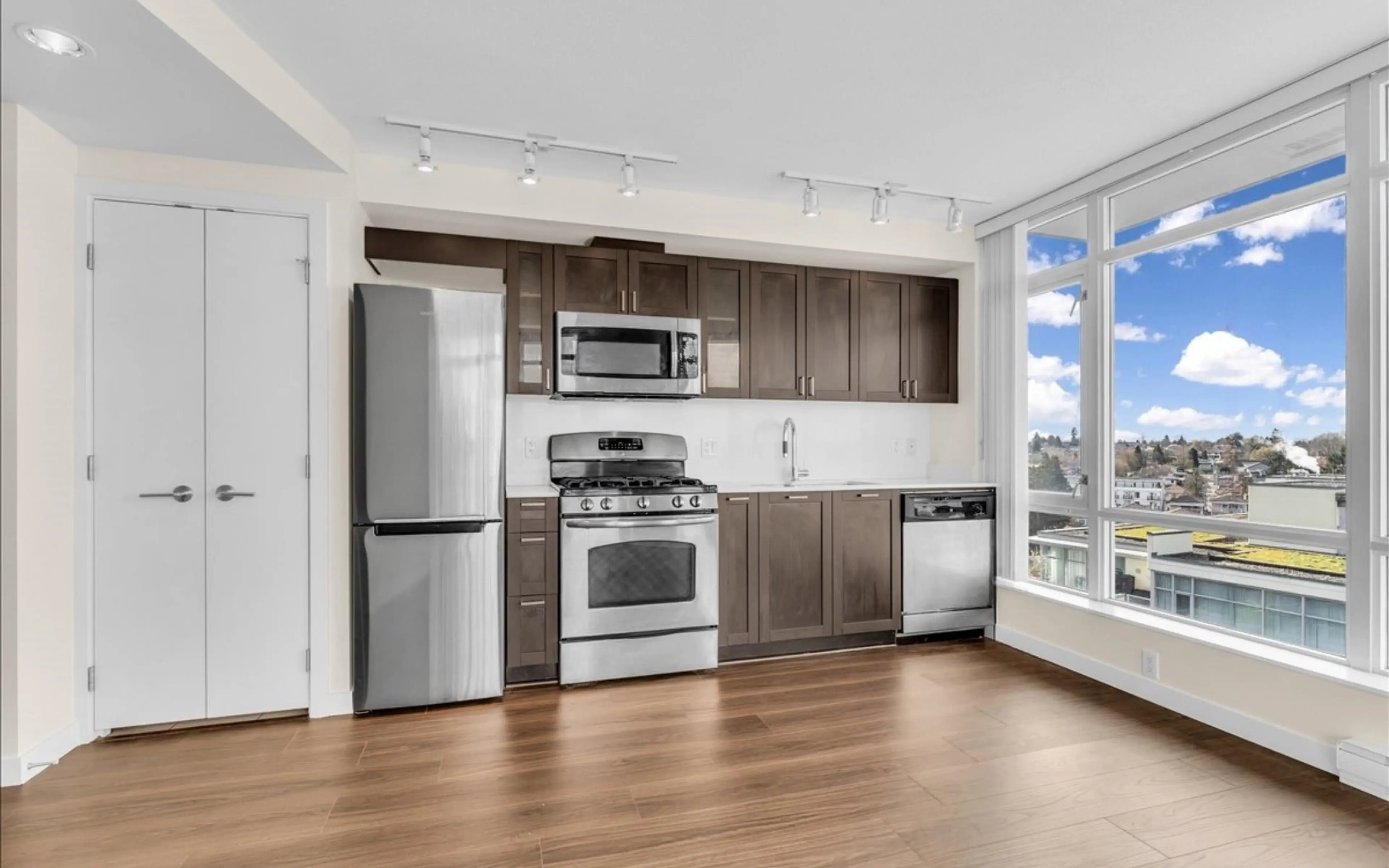 Property at #1009 4815 ELDORADO MEWS, Vancouver, BC