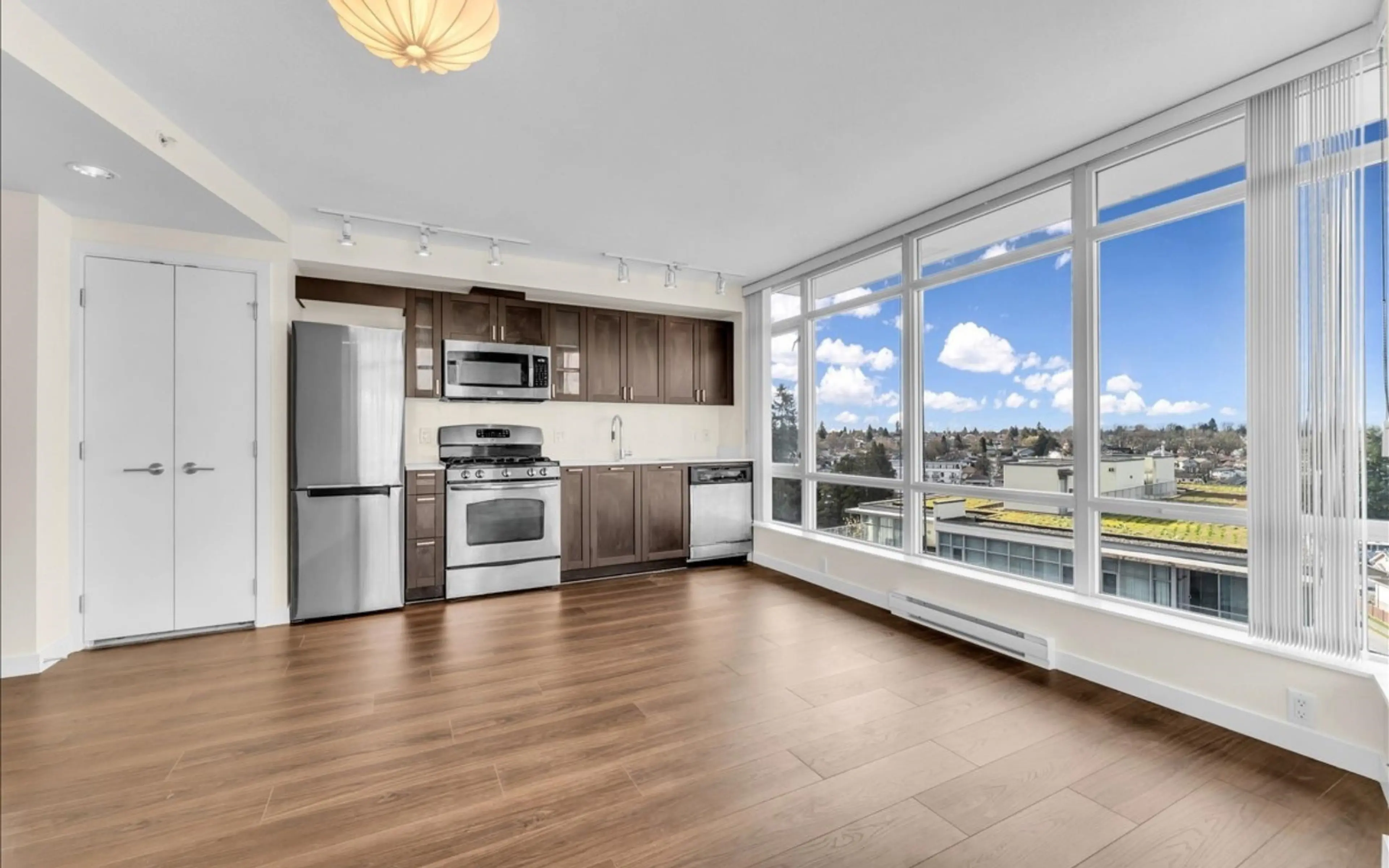 Property at #1009 4815 ELDORADO MEWS, Vancouver, BC