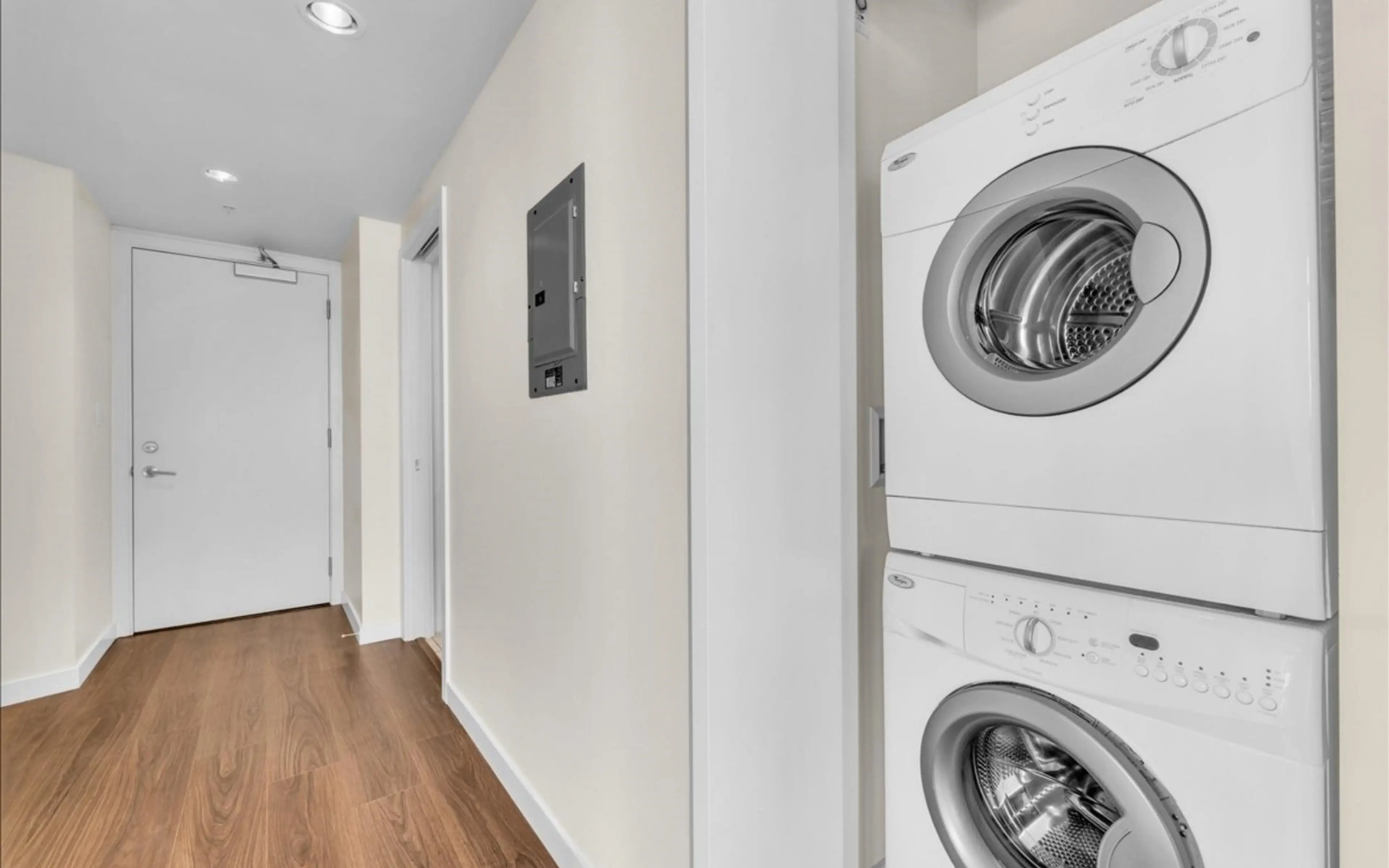 Property at #1009 4815 ELDORADO MEWS, Vancouver, BC