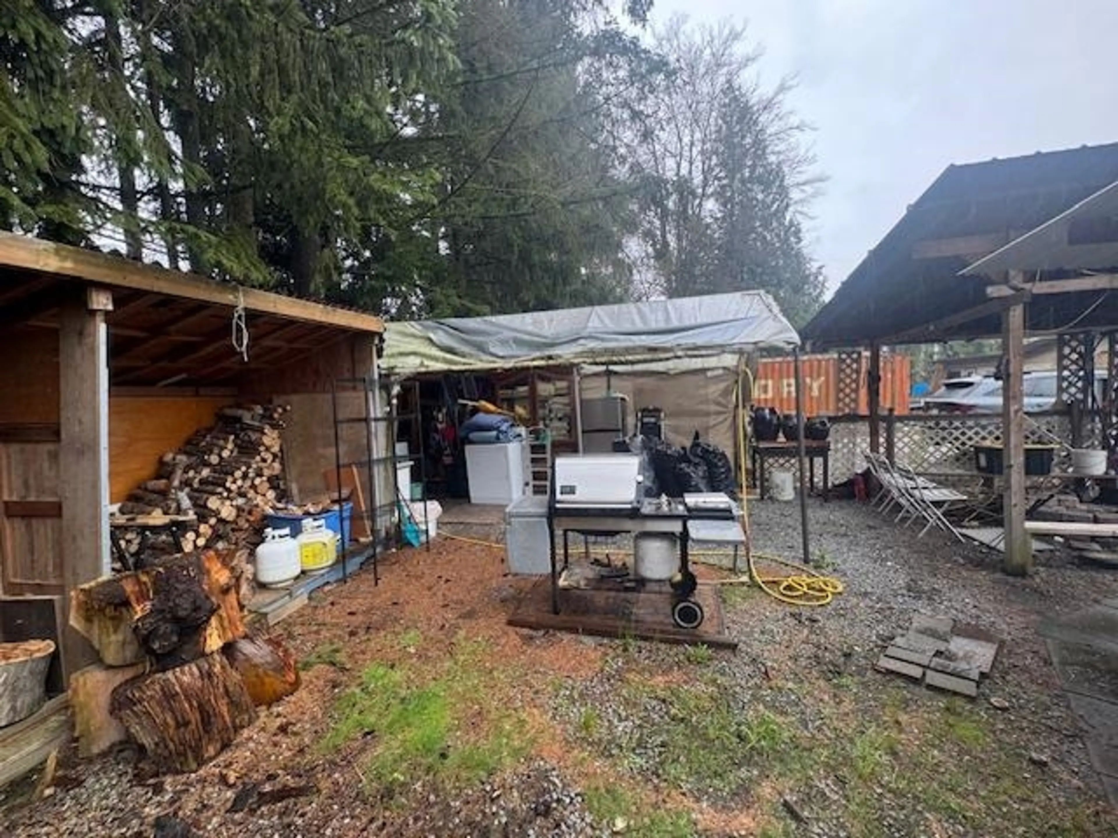 Property at 12853 HARRIS ROAD, Pitt Meadows, BC