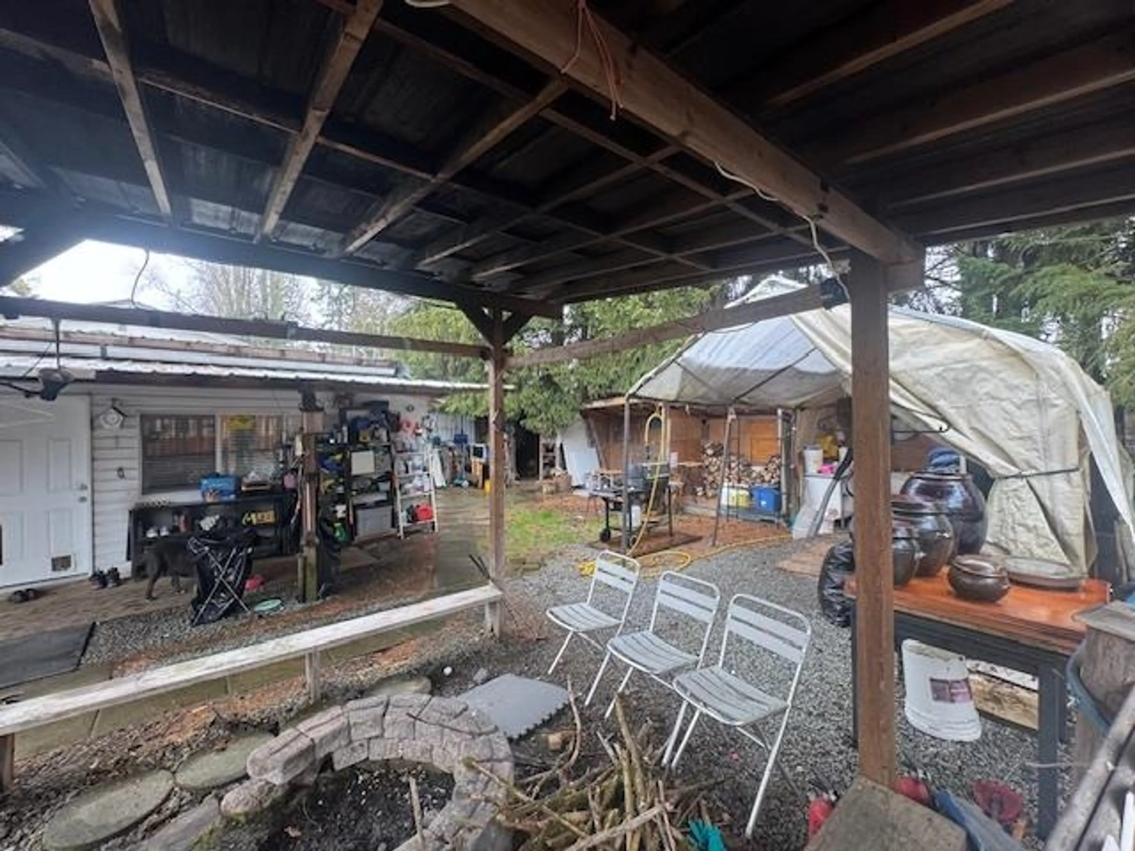 Property at 12853 HARRIS ROAD, Pitt Meadows, BC