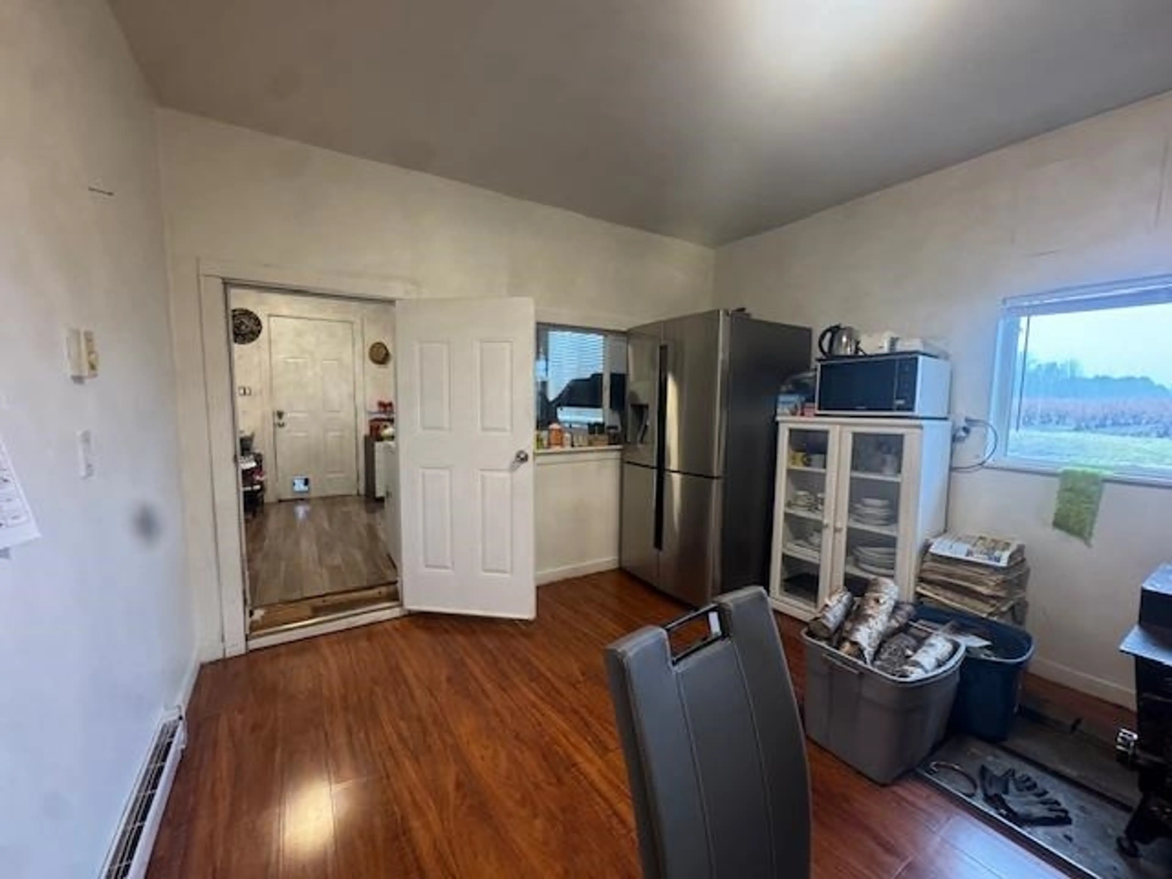 Property at 12853 HARRIS ROAD, Pitt Meadows, BC