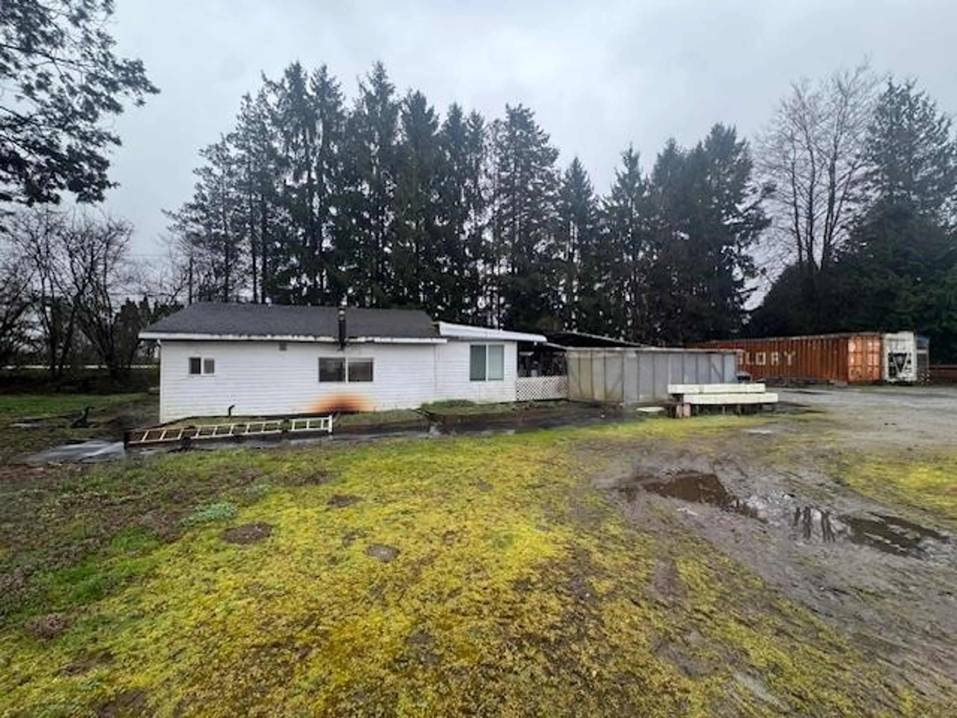 Property at 12853 HARRIS ROAD, Pitt Meadows, BC