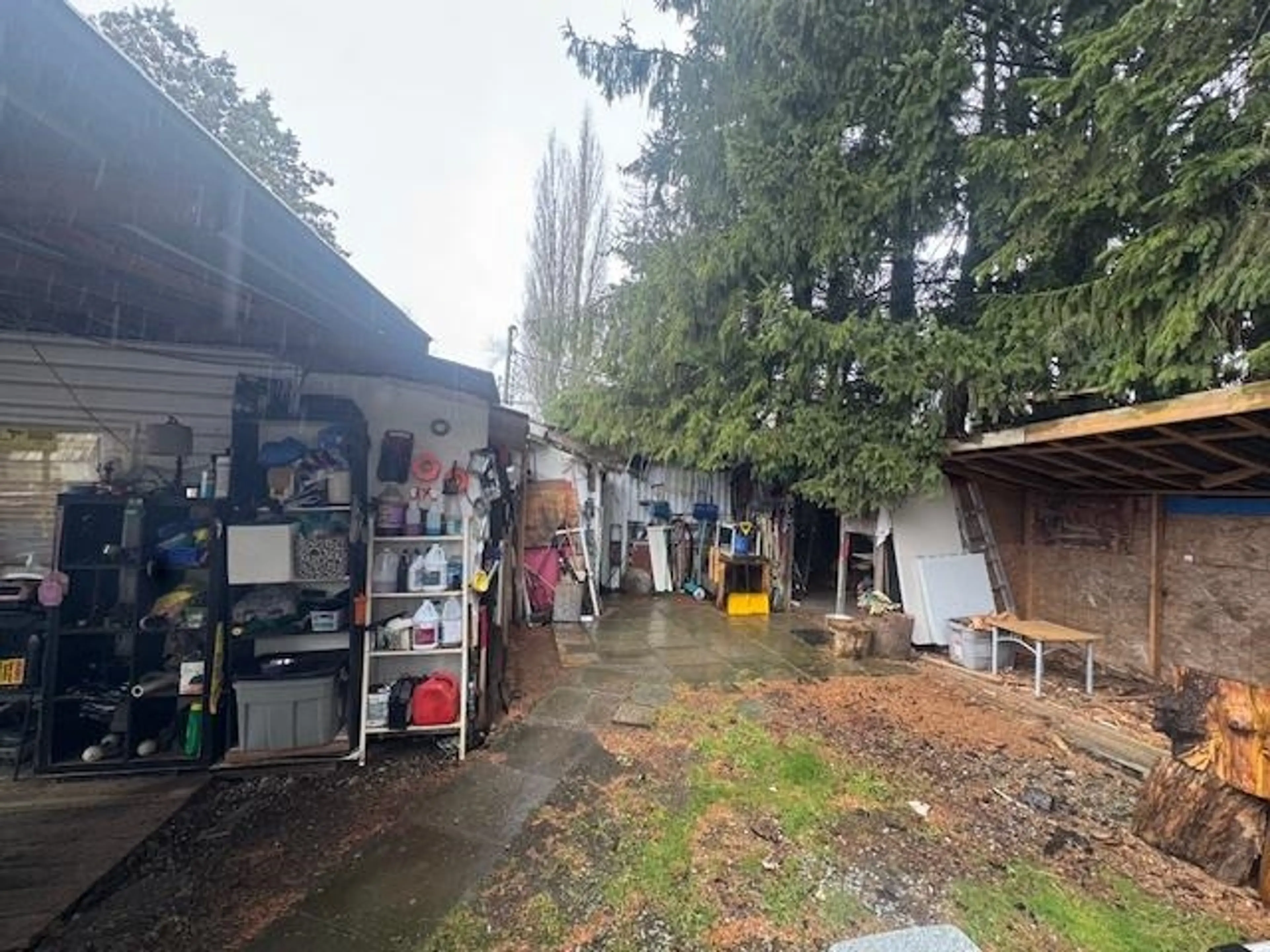 Property at 12853 HARRIS ROAD, Pitt Meadows, BC