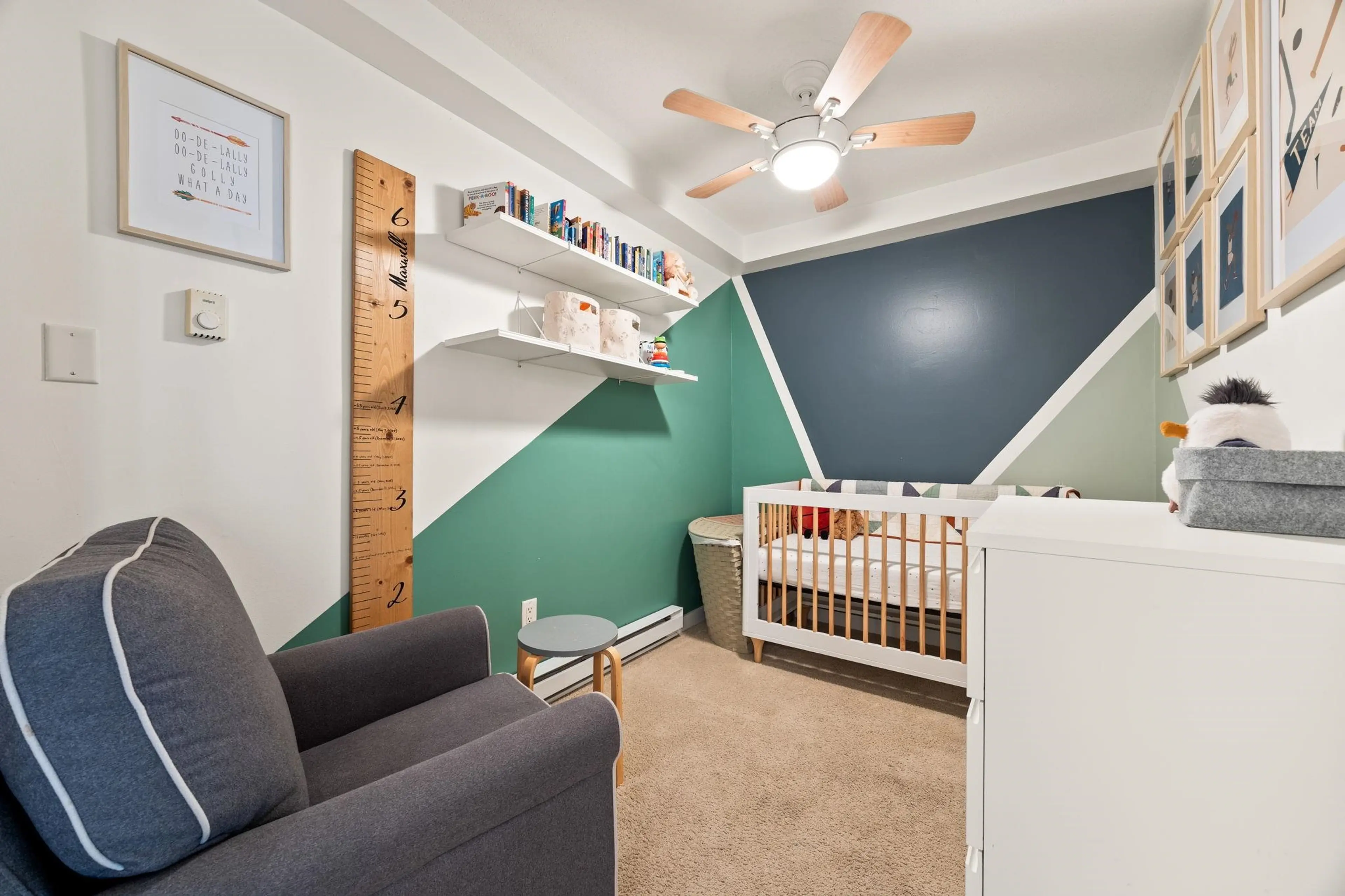 Property at #301 1352 W 10TH AVENUE, Vancouver, BC