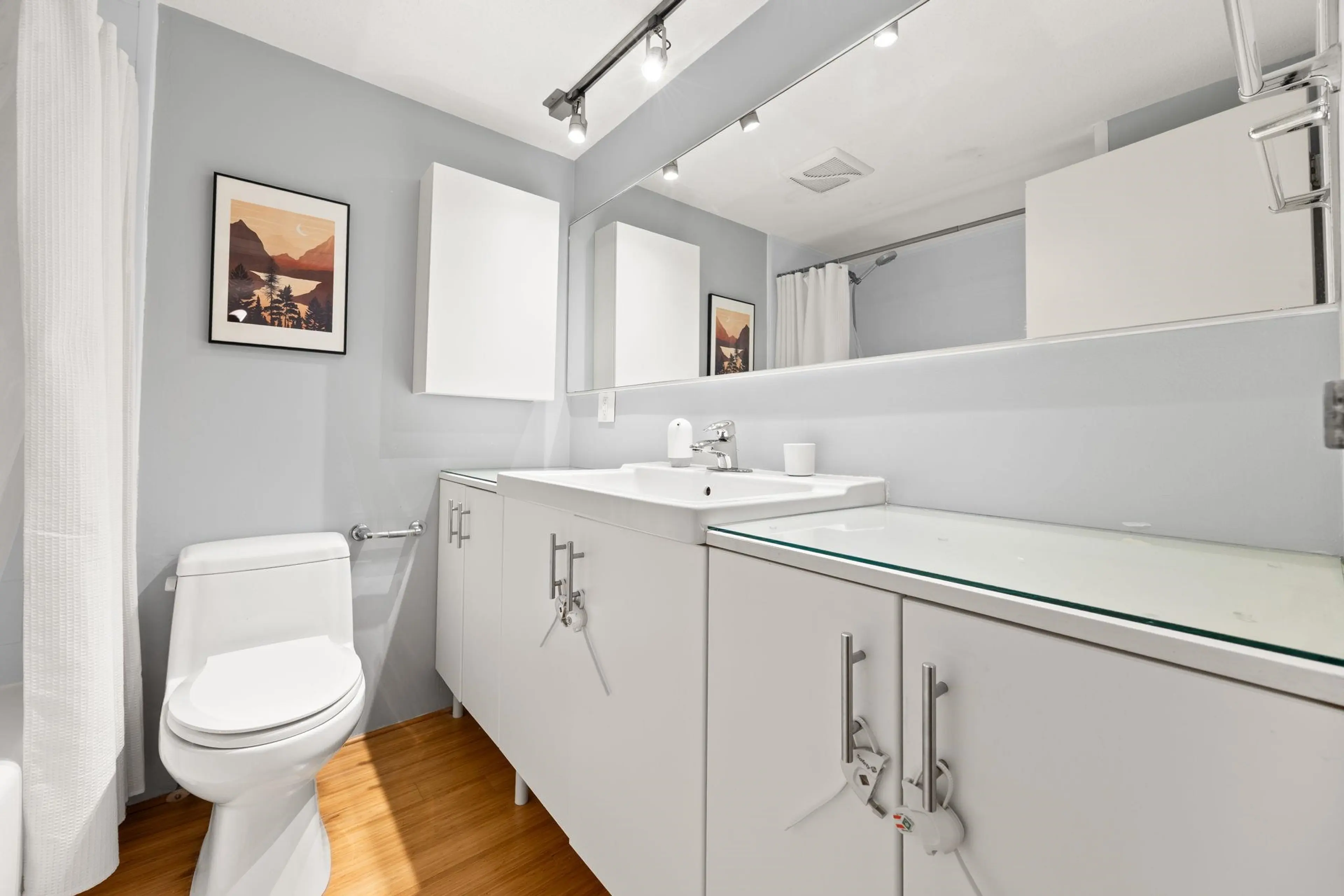 Property at #301 1352 W 10TH AVENUE, Vancouver, BC