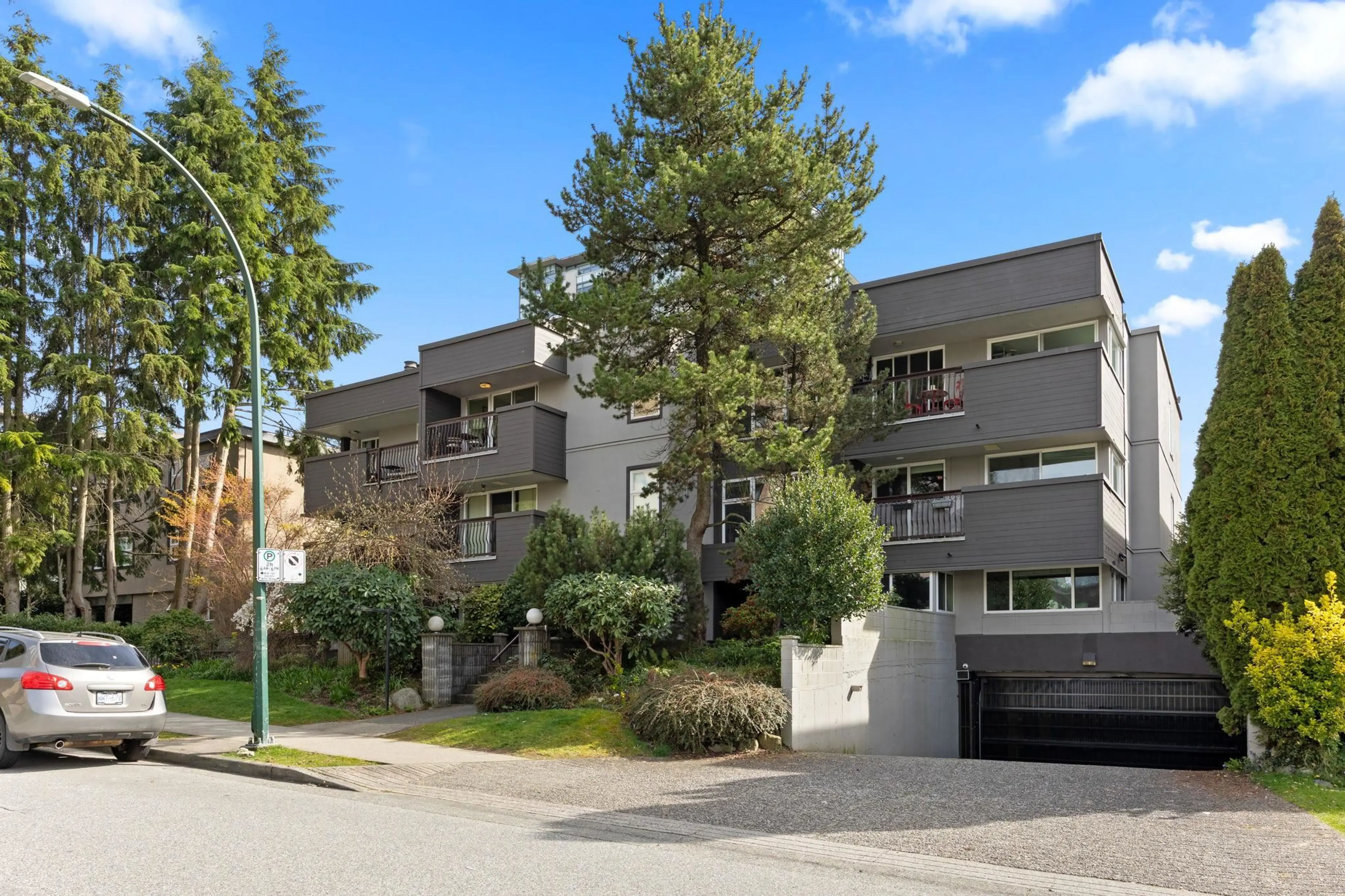 Property at #301 1352 W 10TH AVENUE, Vancouver, BC