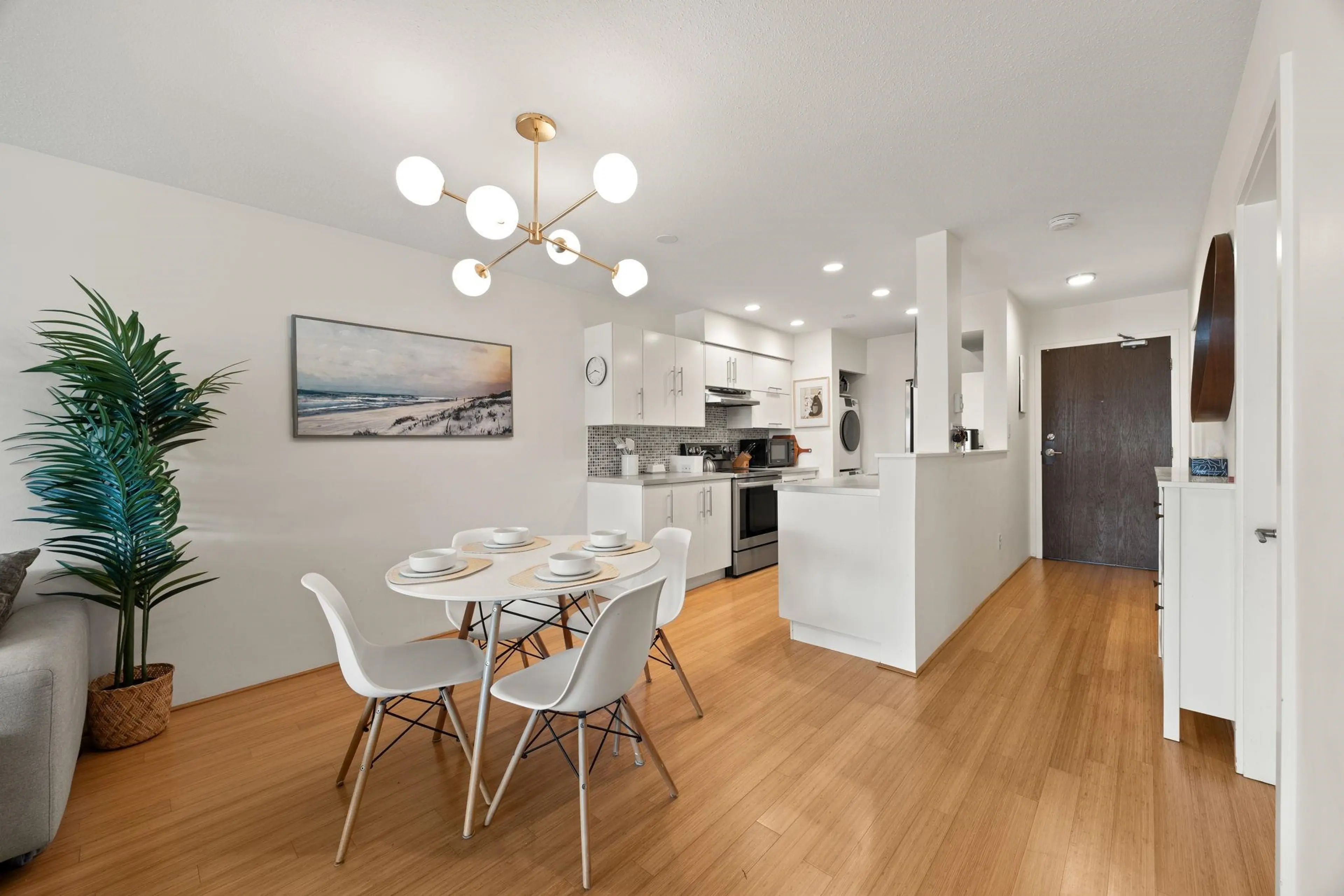 Property at #301 1352 W 10TH AVENUE, Vancouver, BC