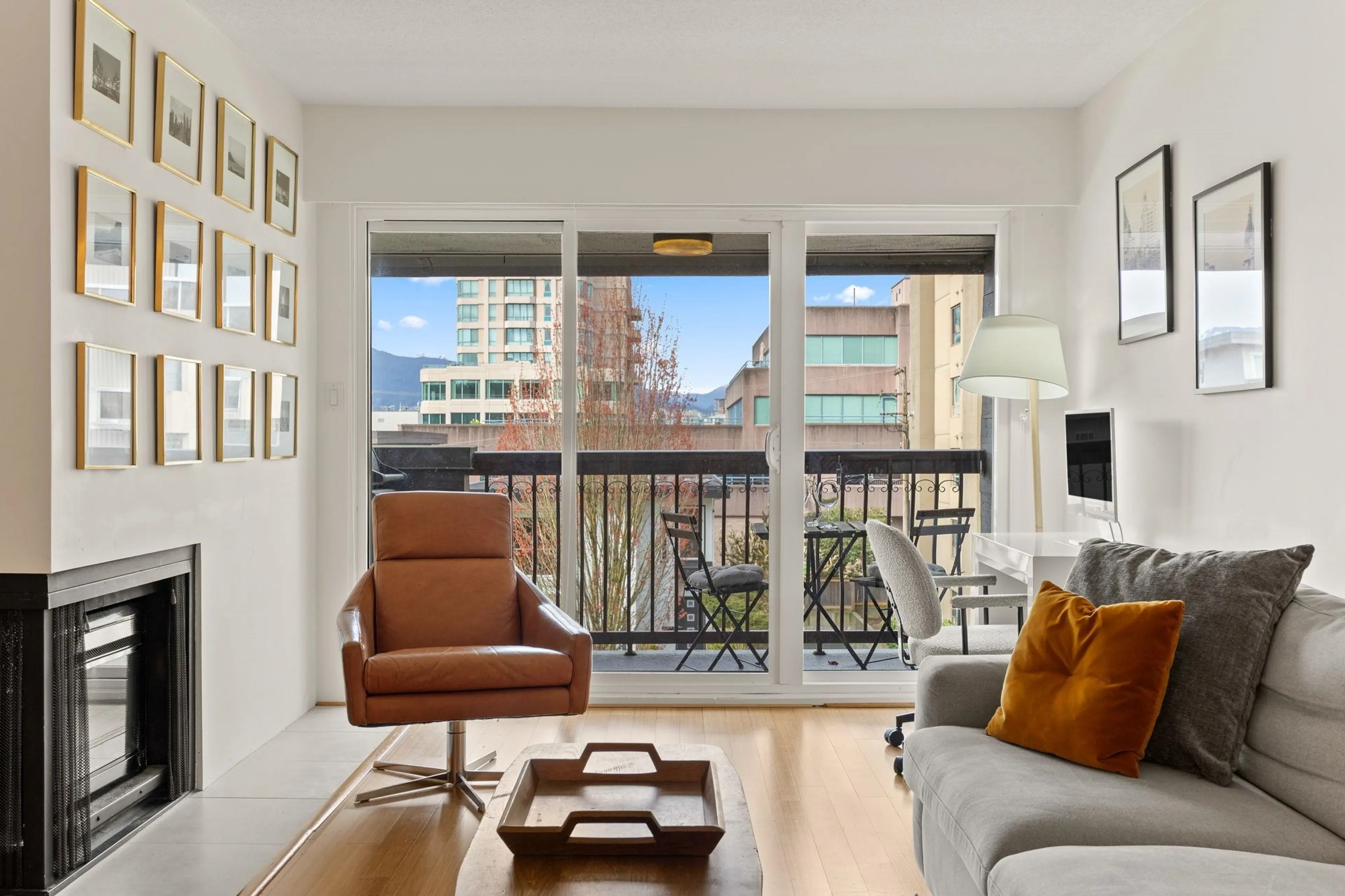 Property at #301 1352 W 10TH AVENUE, Vancouver, BC