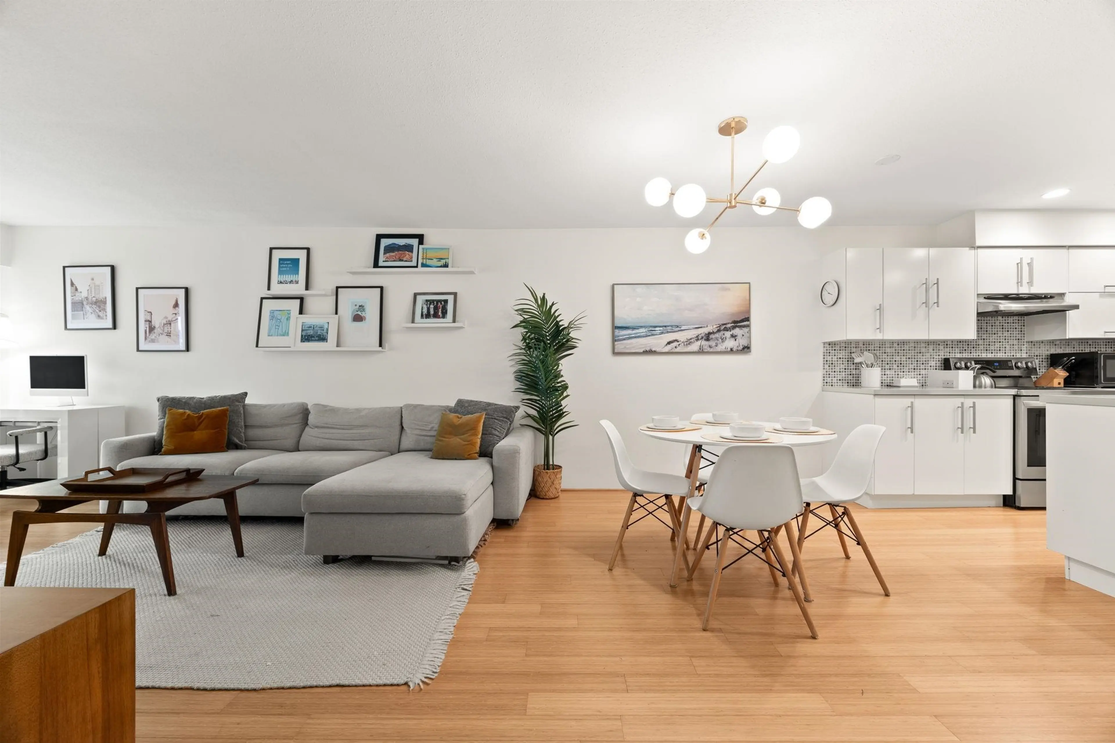 Property at #301 1352 W 10TH AVENUE, Vancouver, BC