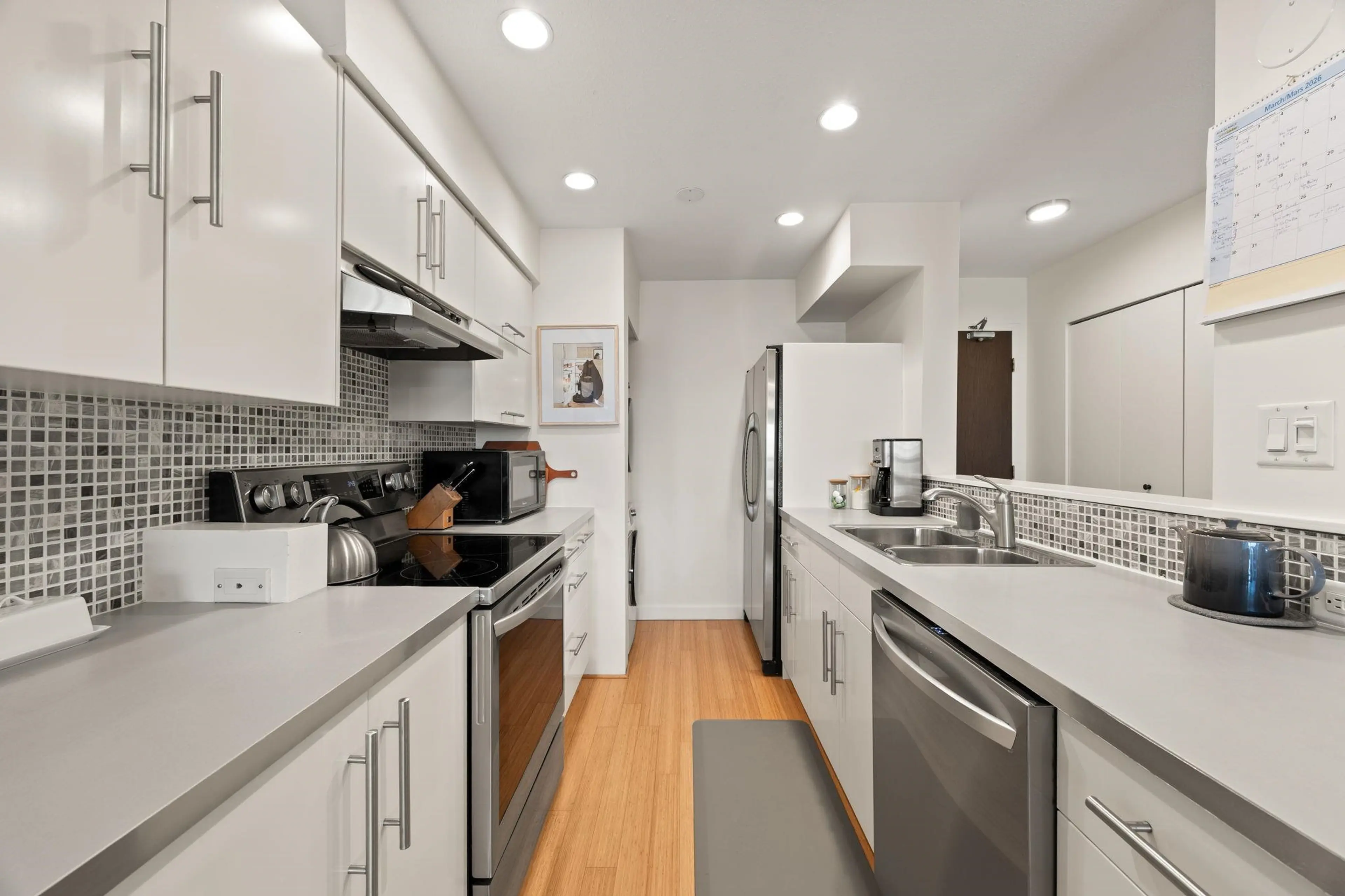 Property at #301 1352 W 10TH AVENUE, Vancouver, BC