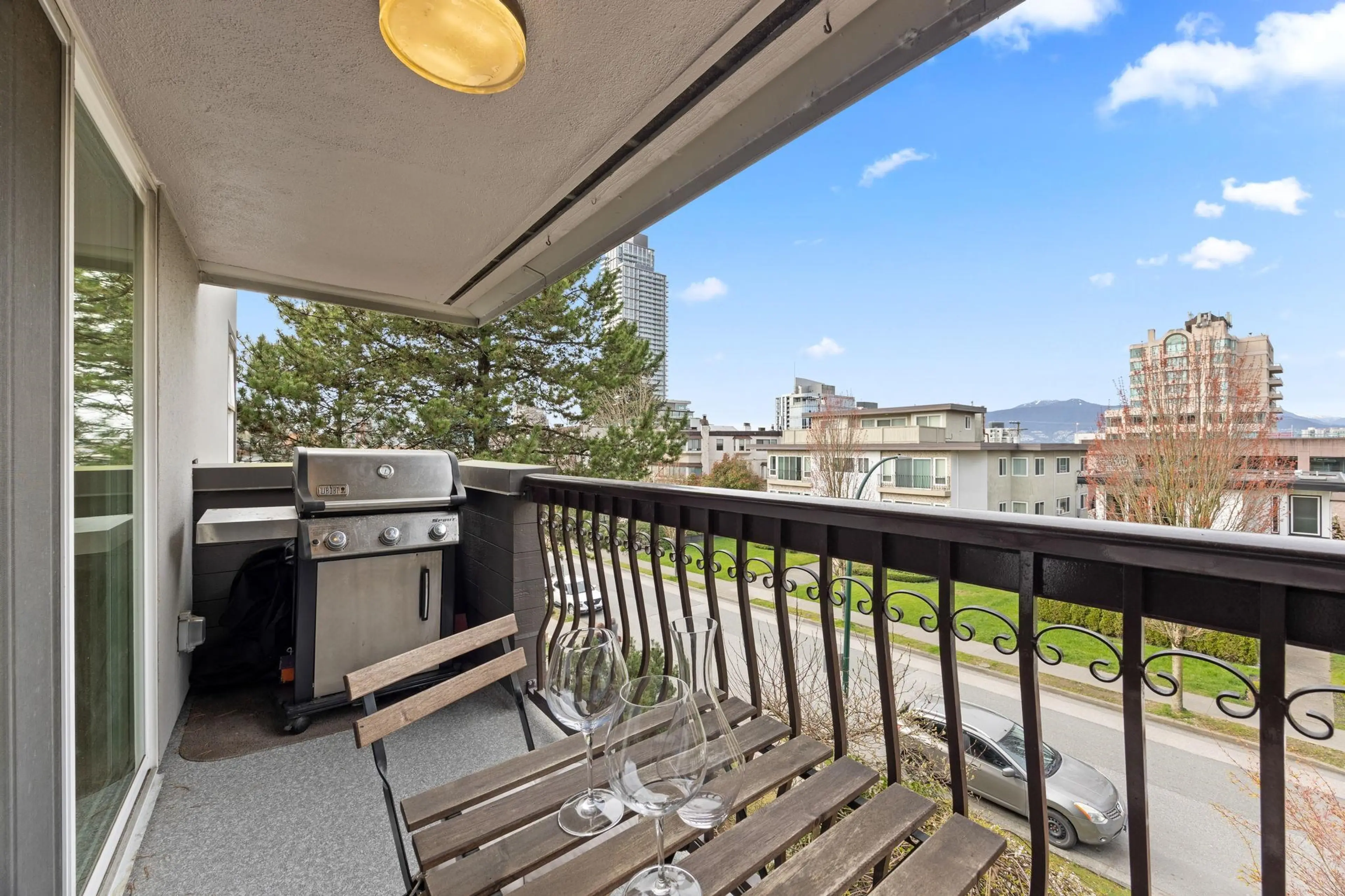 Property at #301 1352 W 10TH AVENUE, Vancouver, BC