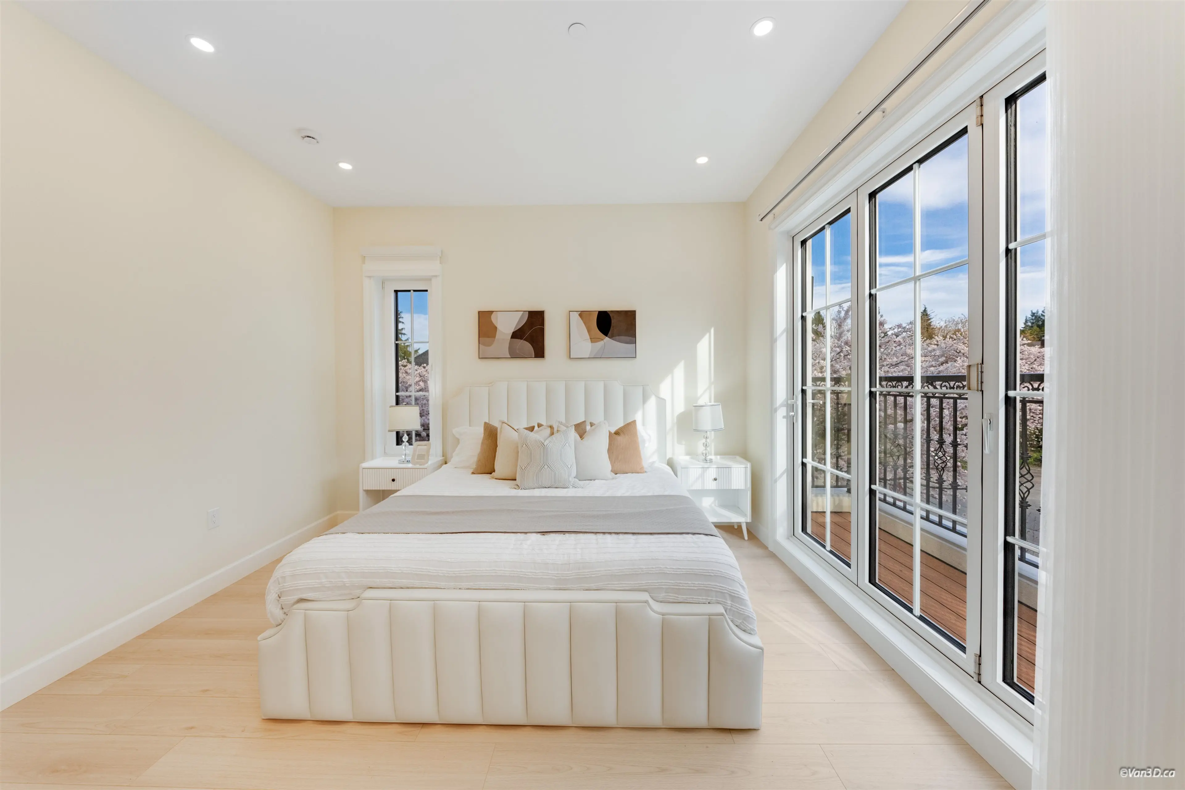 Property at #1 4503 W 15TH AVENUE, Vancouver, BC