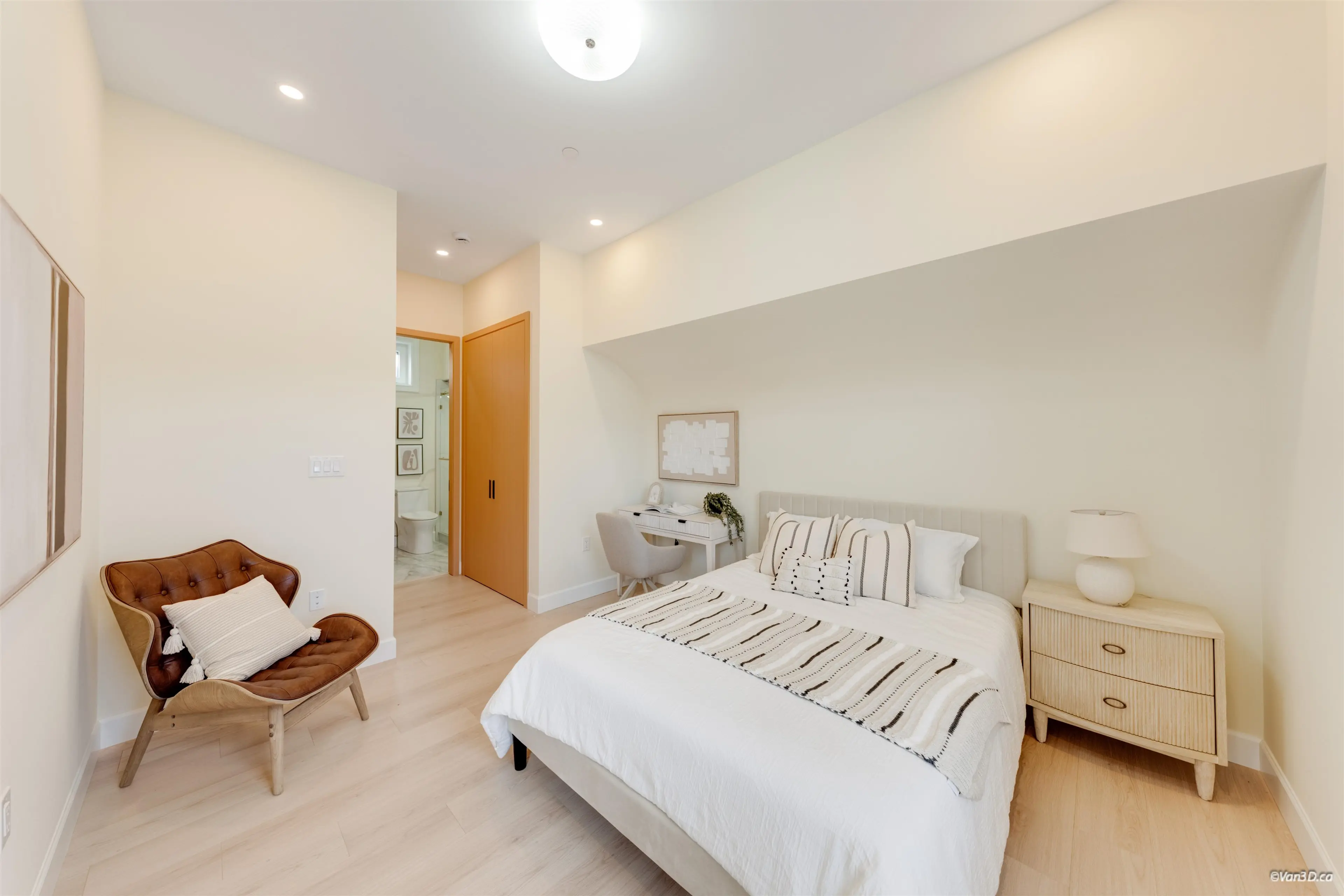 Property at #1 4503 W 15TH AVENUE, Vancouver, BC