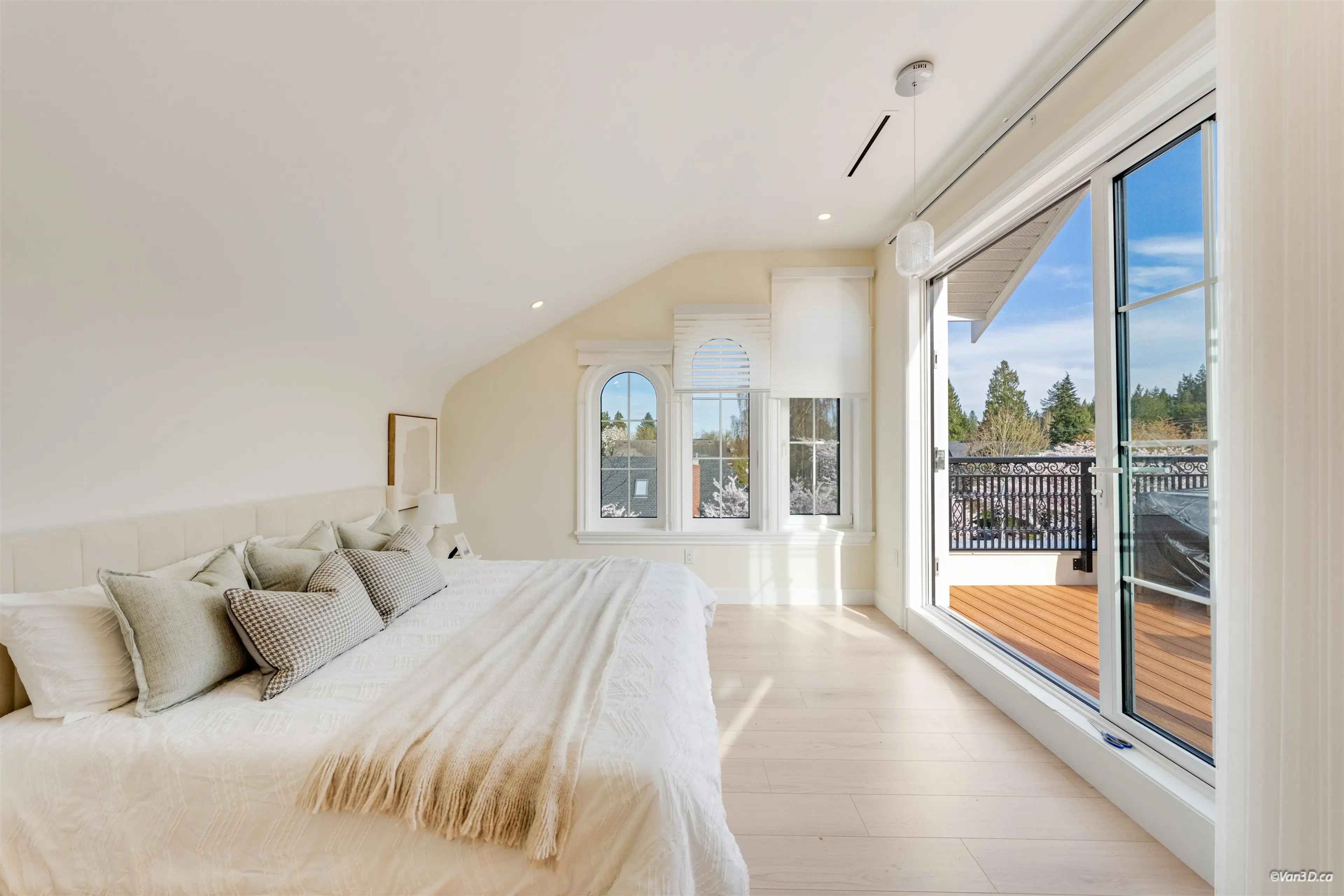 Property at #1 4503 W 15TH AVENUE, Vancouver, BC